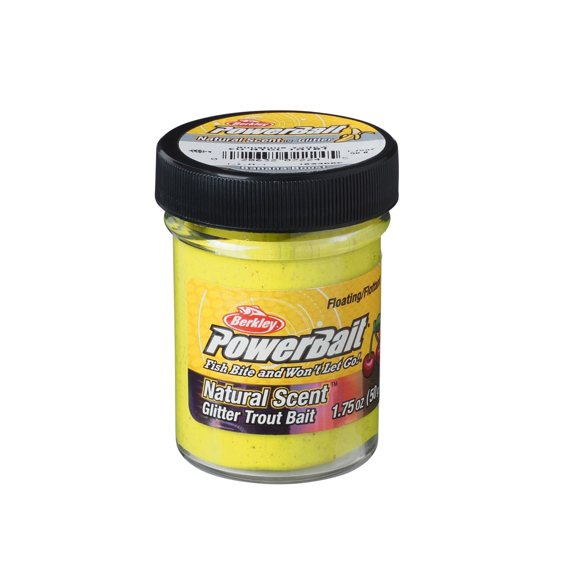 Berkley PowerBait® Trout Dough Fruits