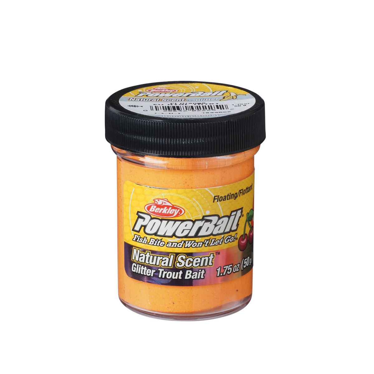 Berkley PowerBait® Trout Dough Fruits