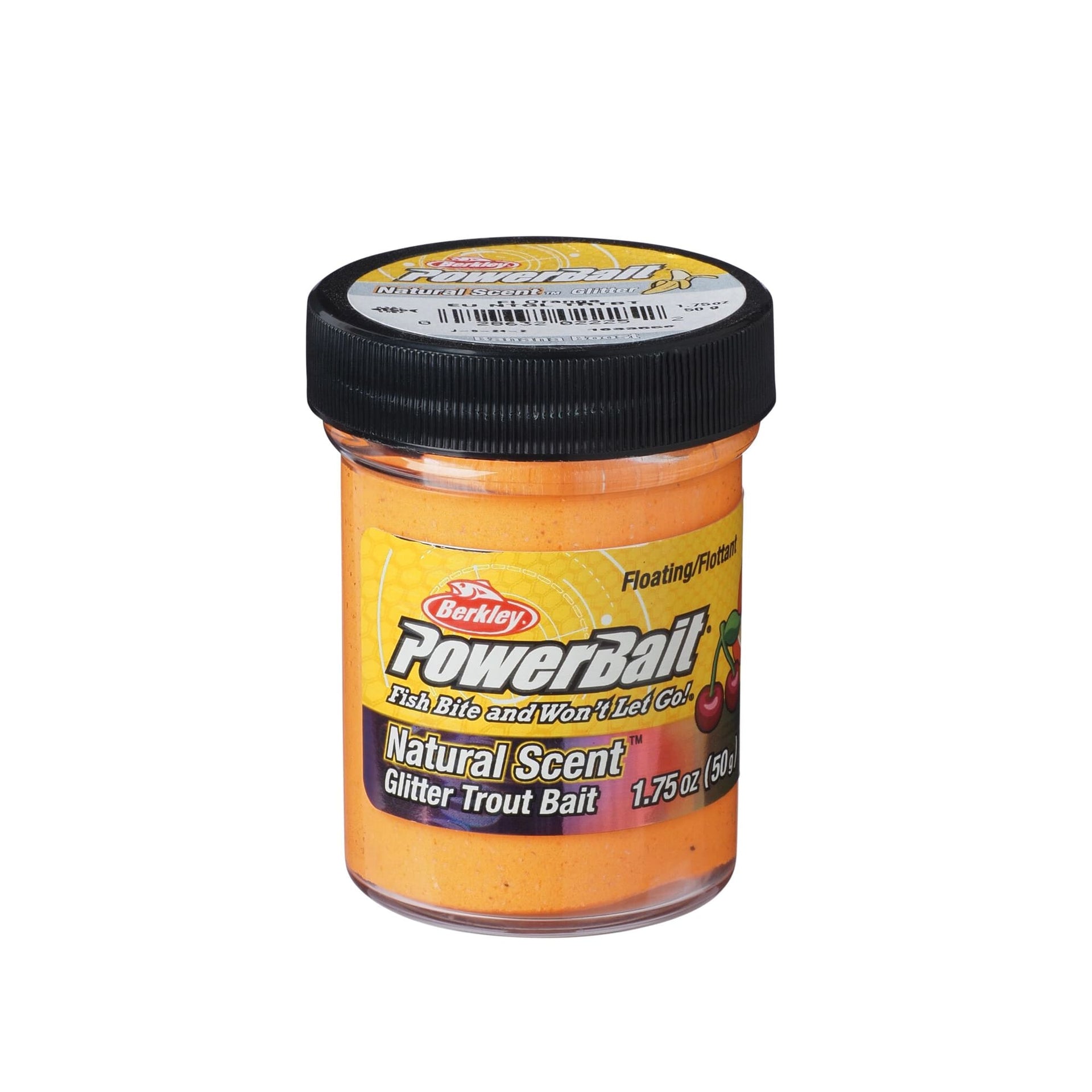 Berkley PowerBait® Trout Dough Fruits