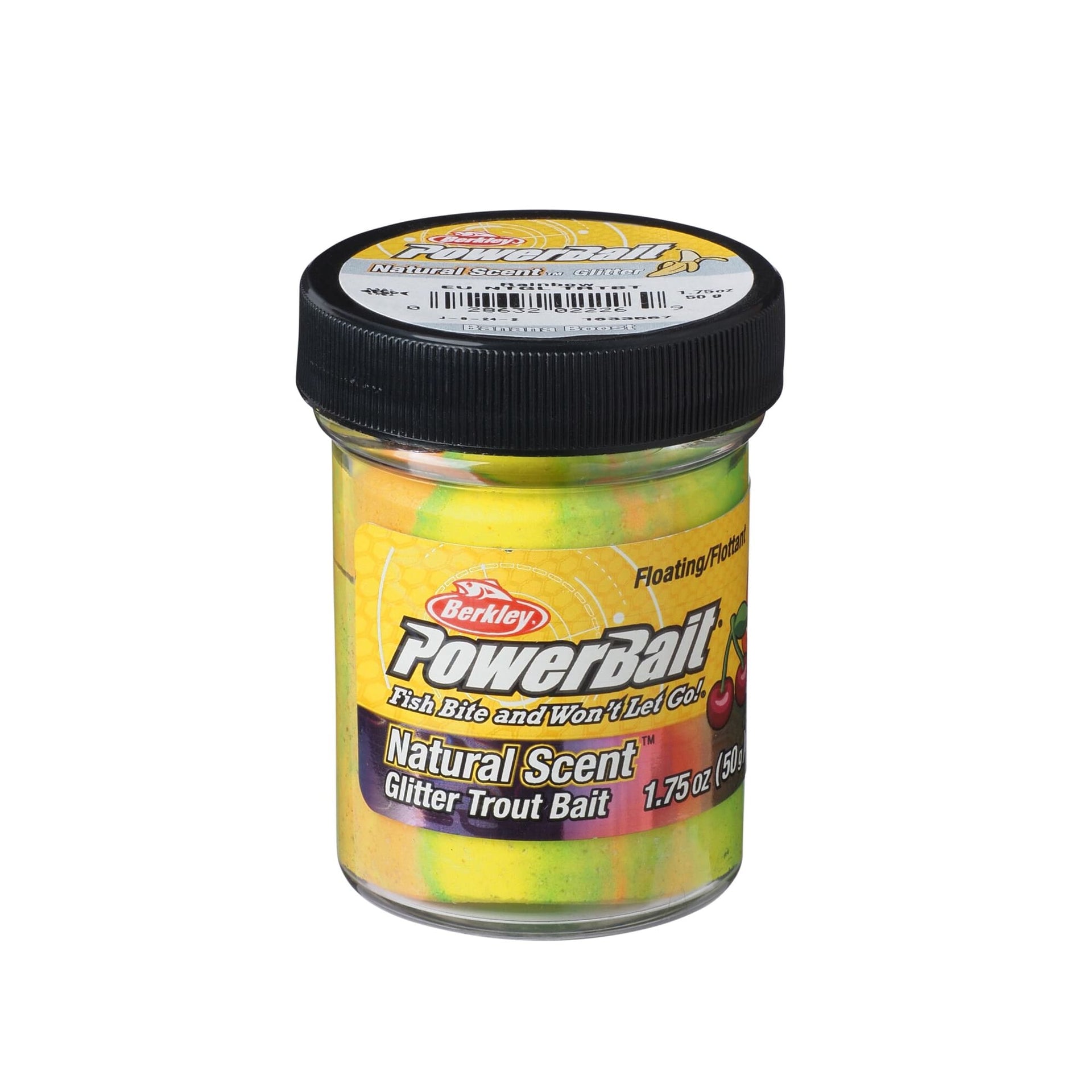 Berkley PowerBait® Trout Dough Fruits