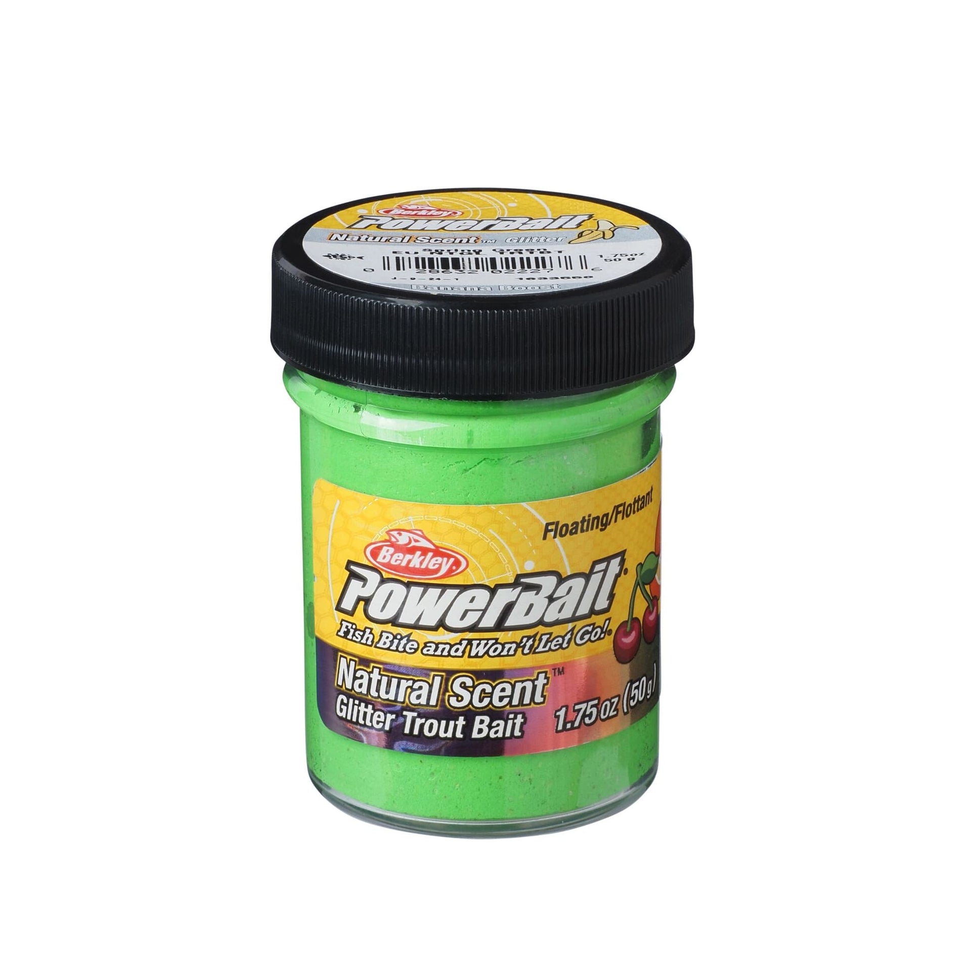 Berkley PowerBait® Trout Dough Fruits