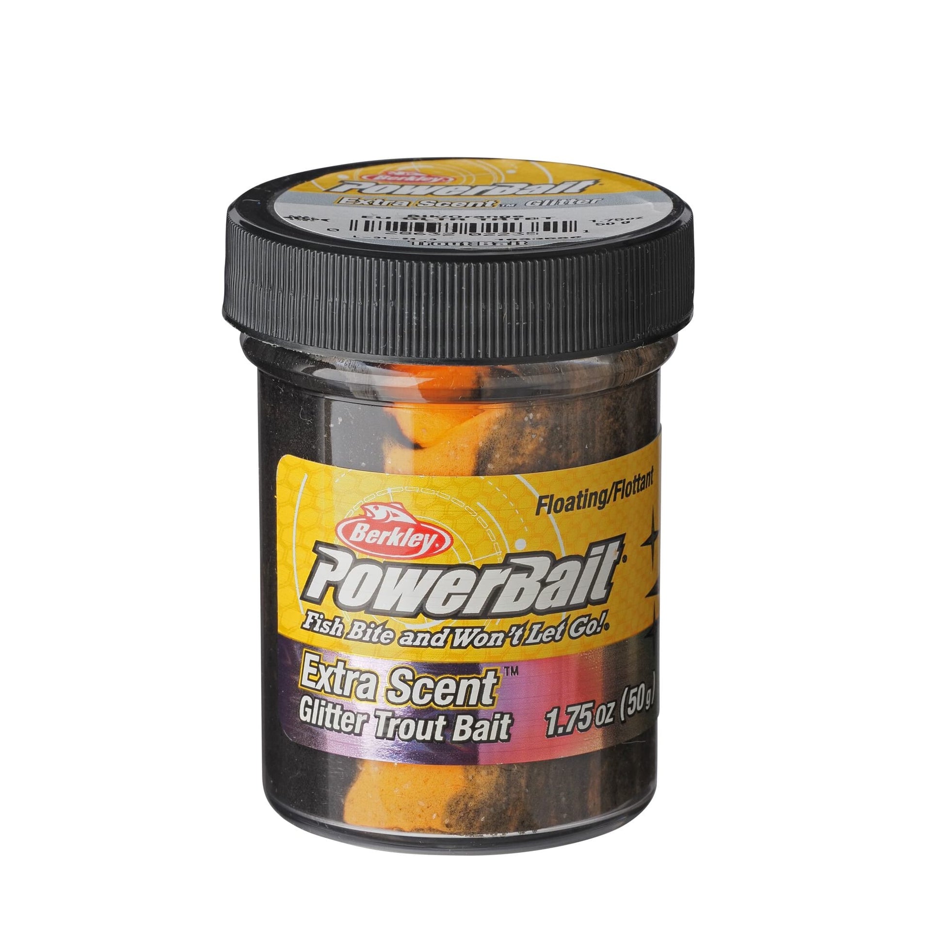 Berkley PowerBait® Glitter Trout Dough