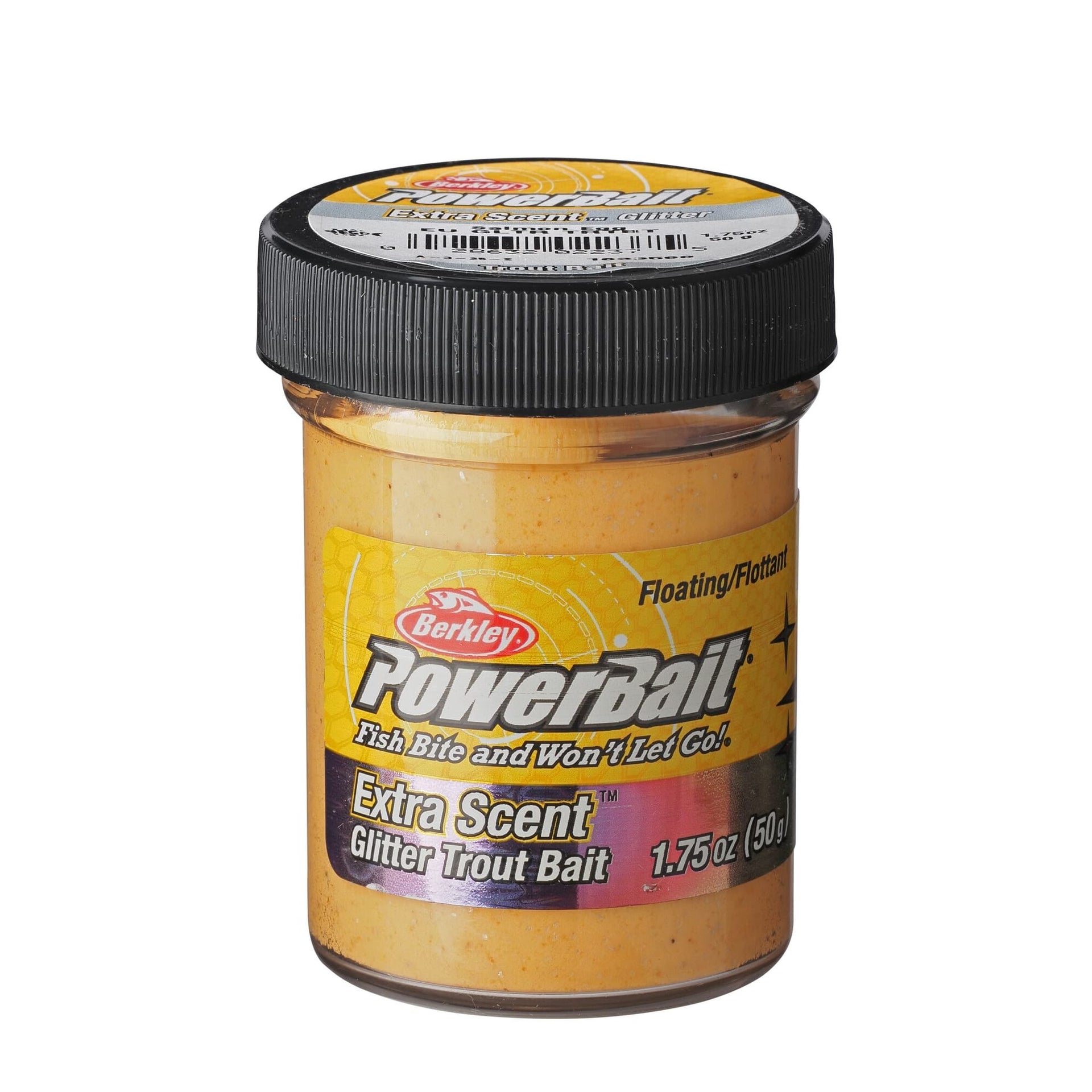 Berkley PowerBait® Glitter Trout Dough