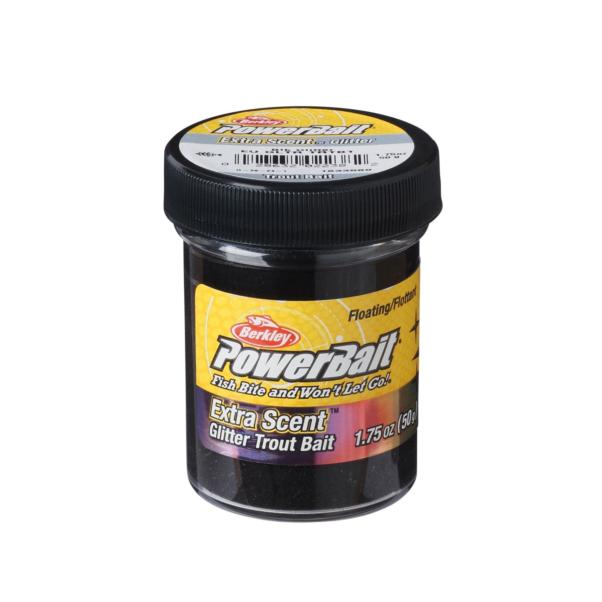 Berkley PowerBait® Glitter Trout Dough