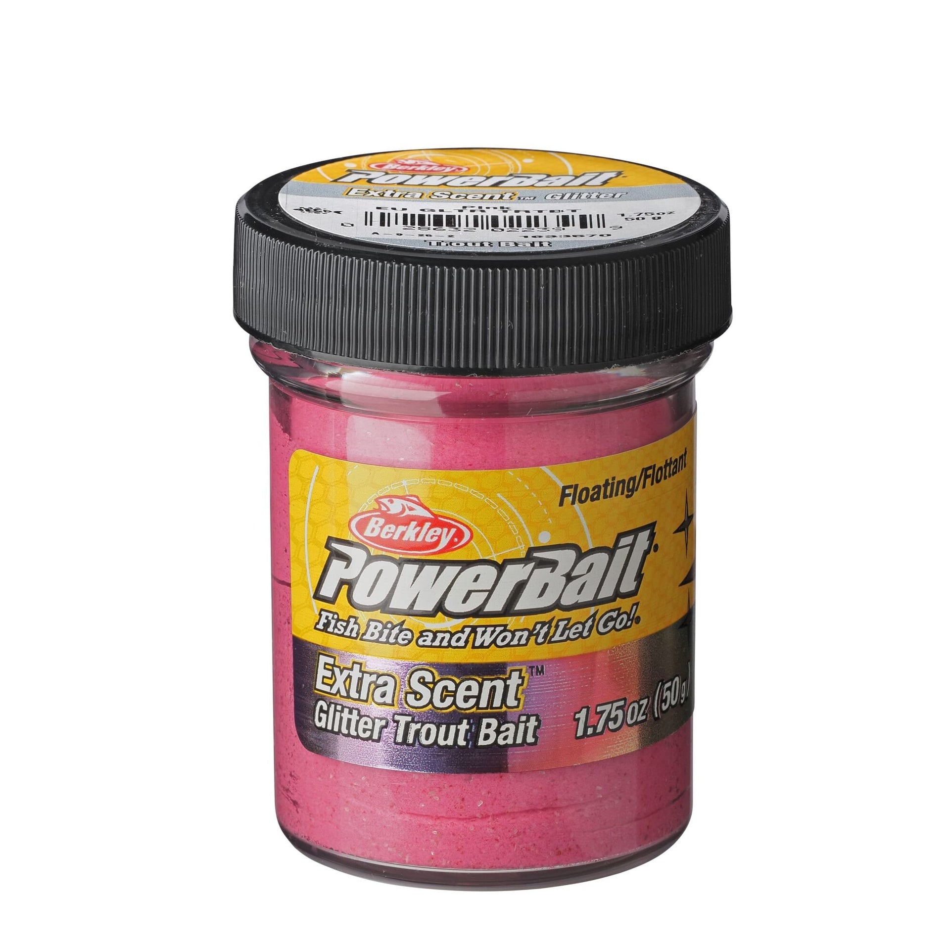 Berkley PowerBait® Glitter Trout Dough