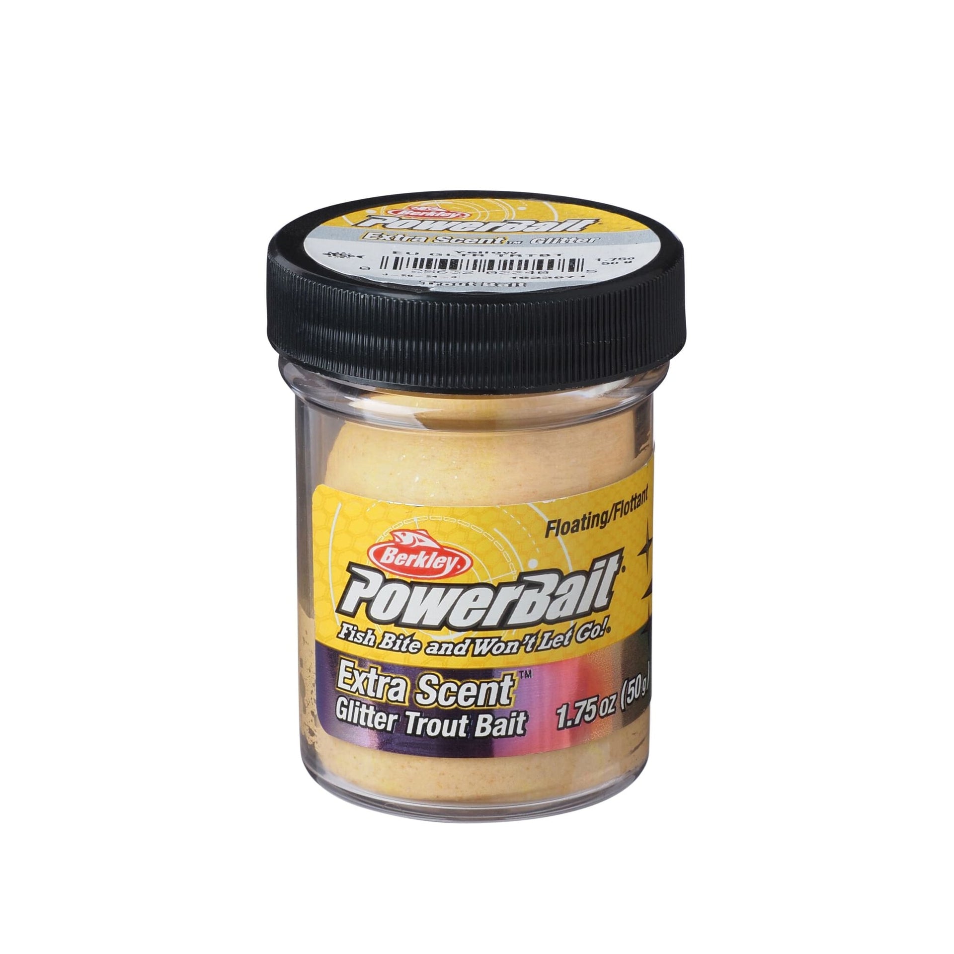 Berkley PowerBait® Glitter Trout Dough