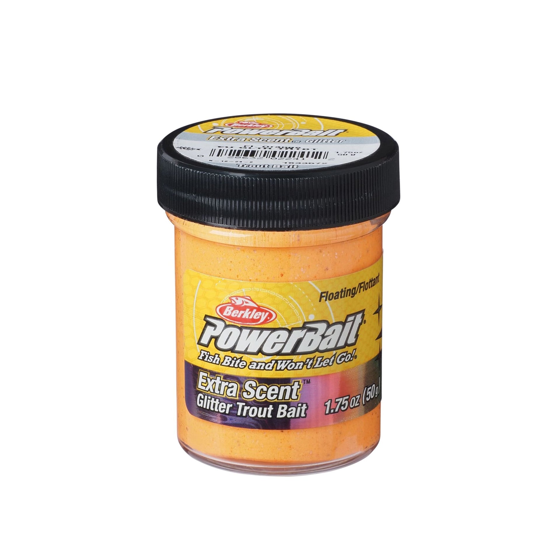 Berkley PowerBait® Glitter Trout Dough