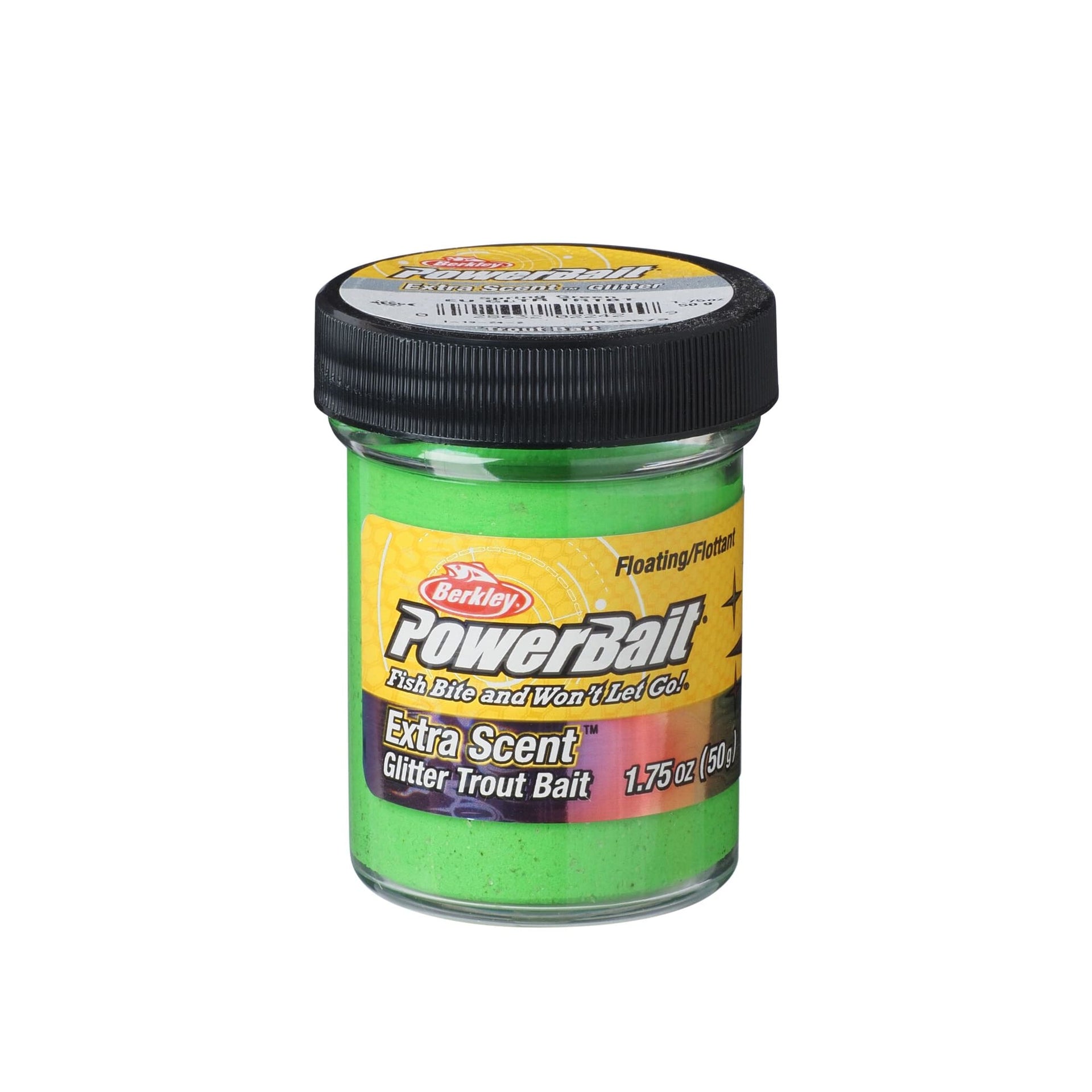 Berkley PowerBait® Glitter Trout Dough