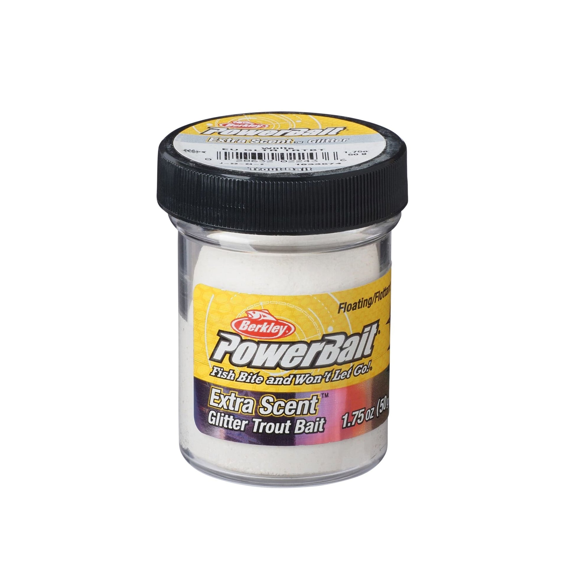 Berkley PowerBait® Glitter Trout Dough