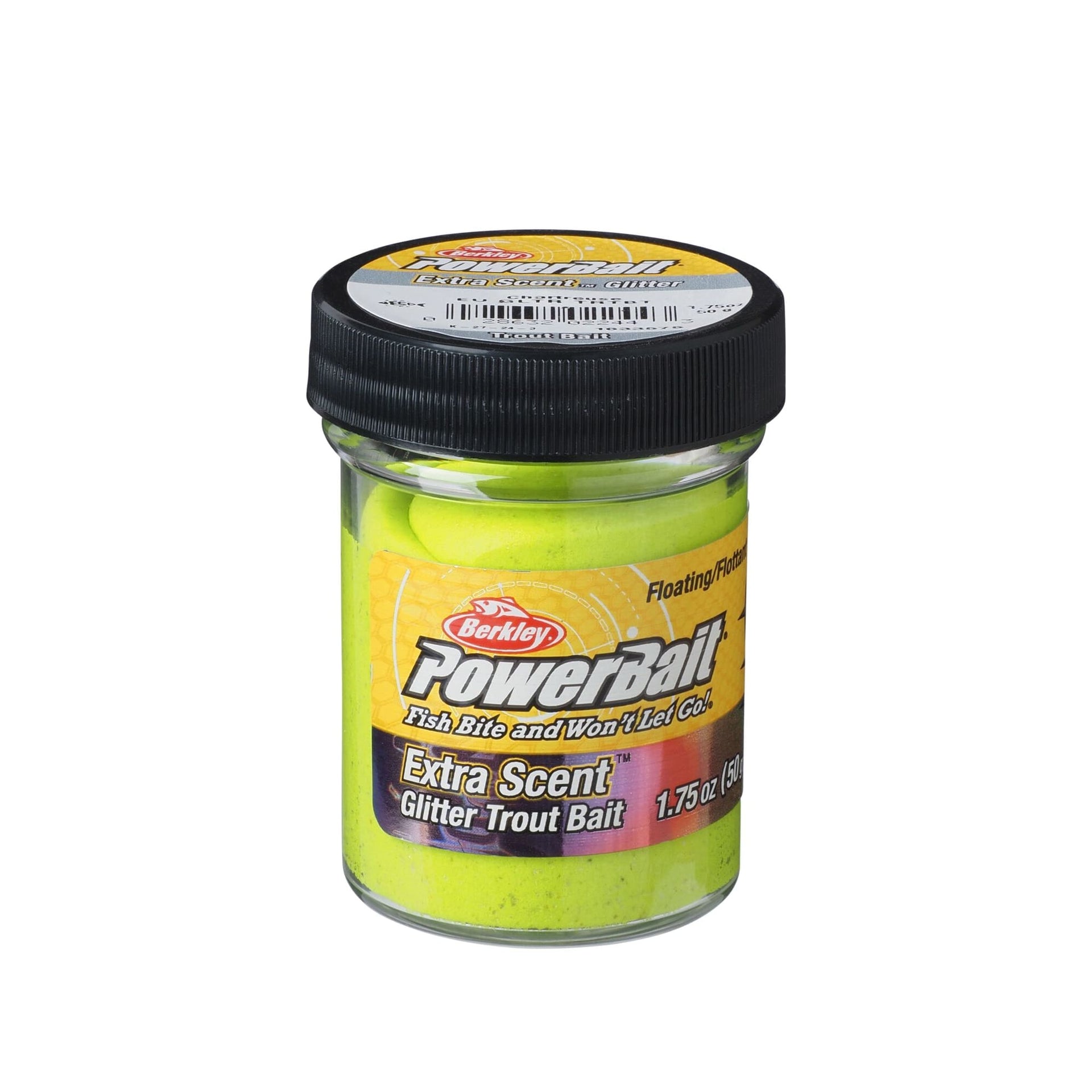 Berkley PowerBait® Glitter Trout Dough