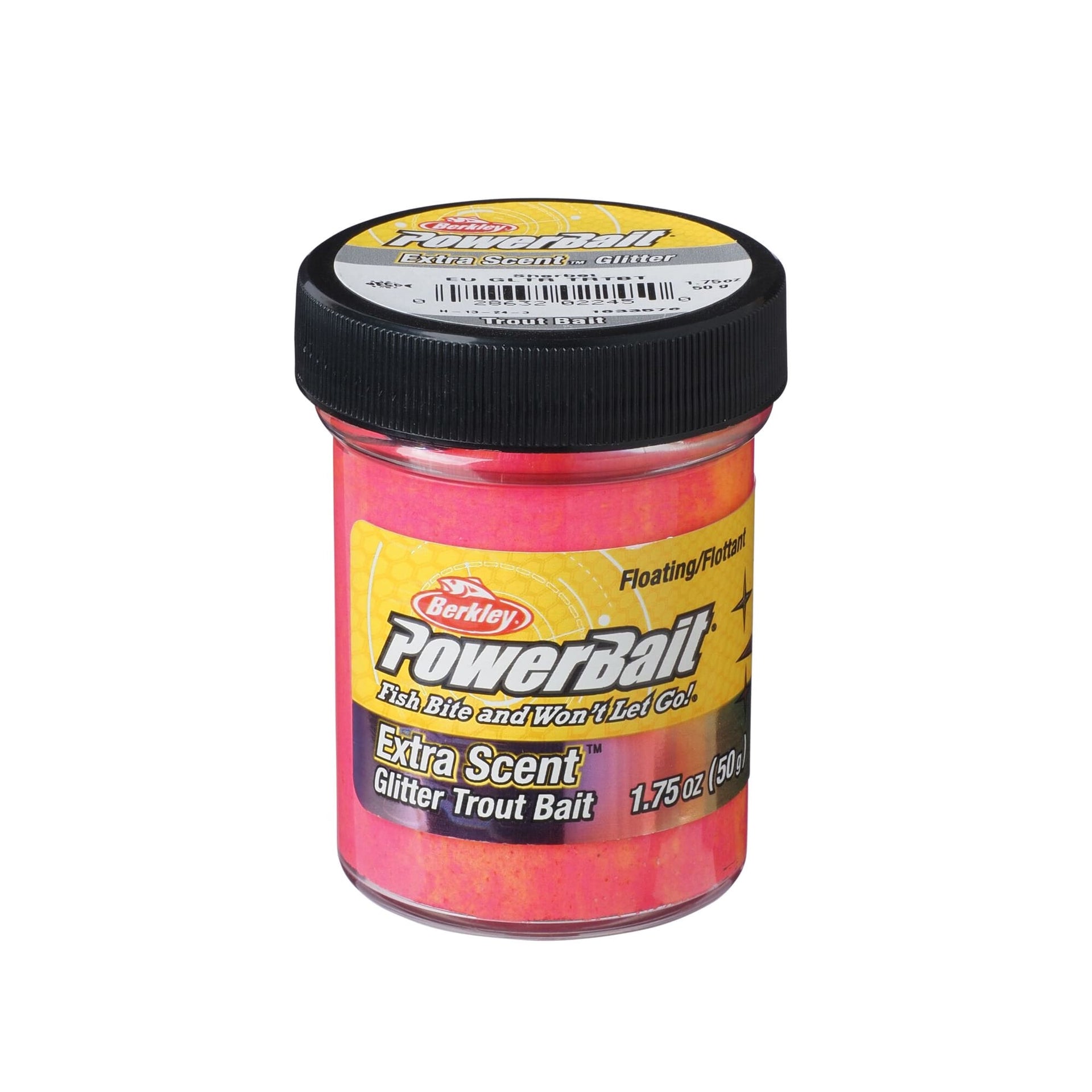 Berkley PowerBait® Glitter Trout Dough