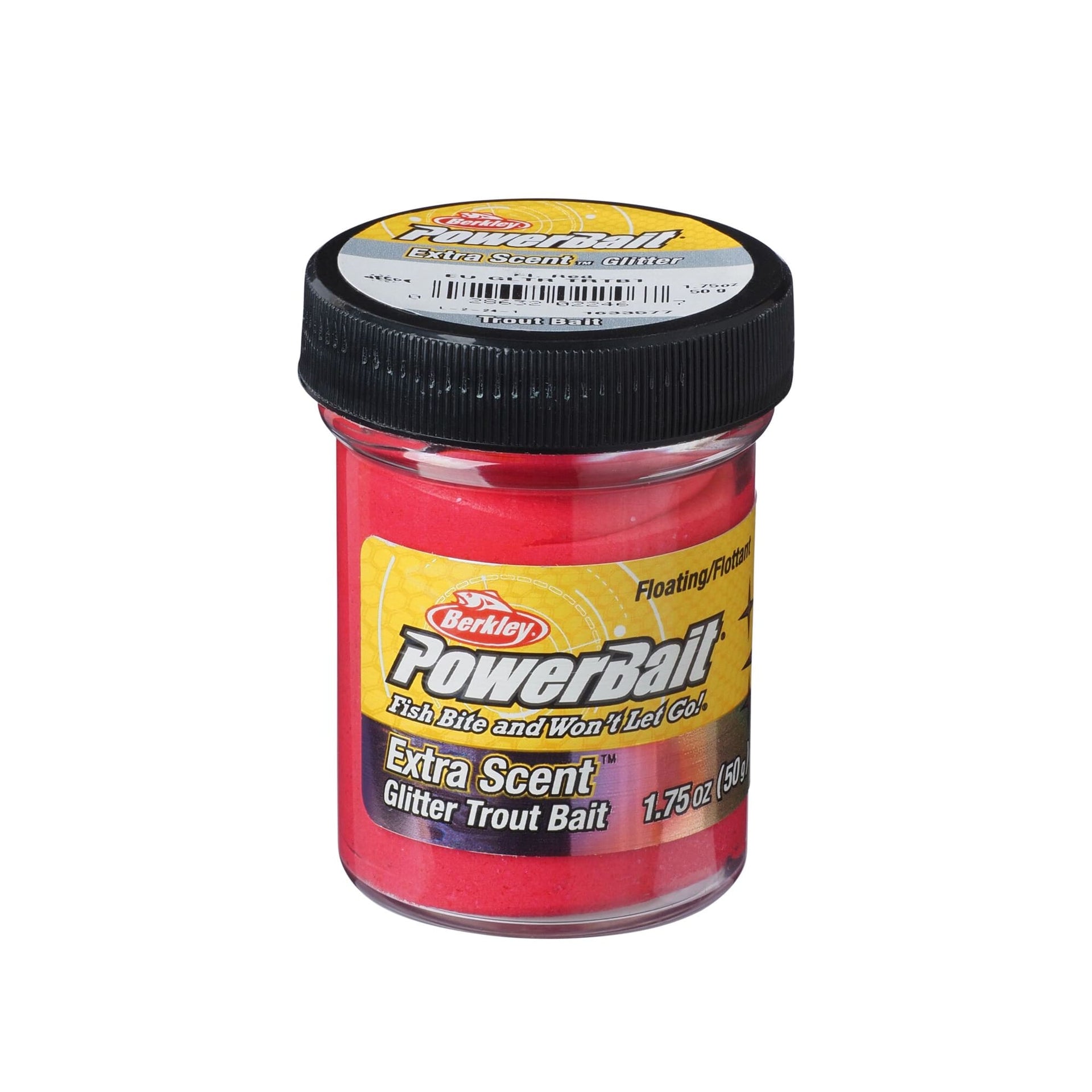 Berkley PowerBait® Glitter Trout Dough
