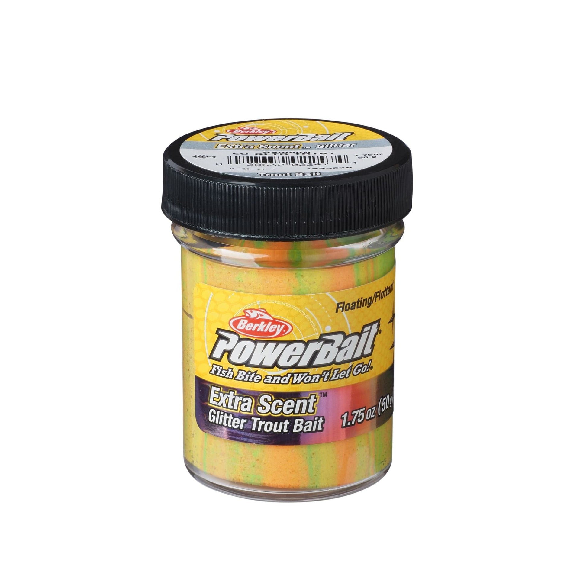 Berkley PowerBait® Glitter Trout Dough