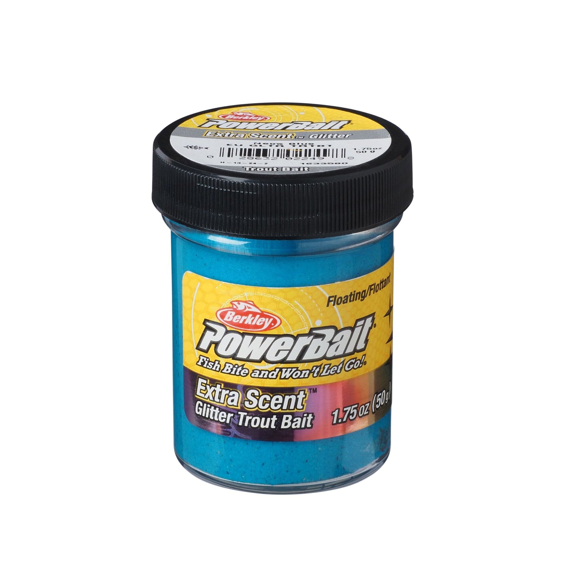 Berkley PowerBait® Glitter Trout Dough