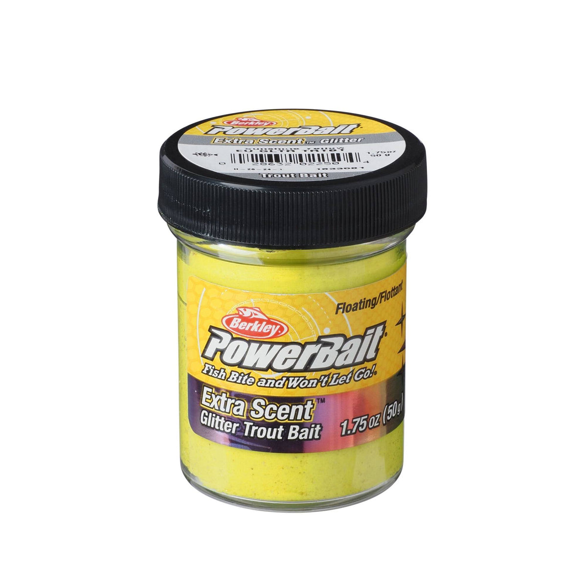 Berkley PowerBait® Glitter Trout Dough