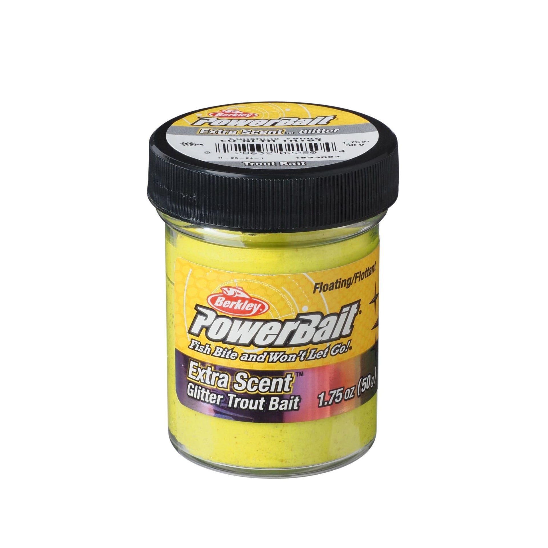 Berkley PowerBait® Glitter Trout Dough