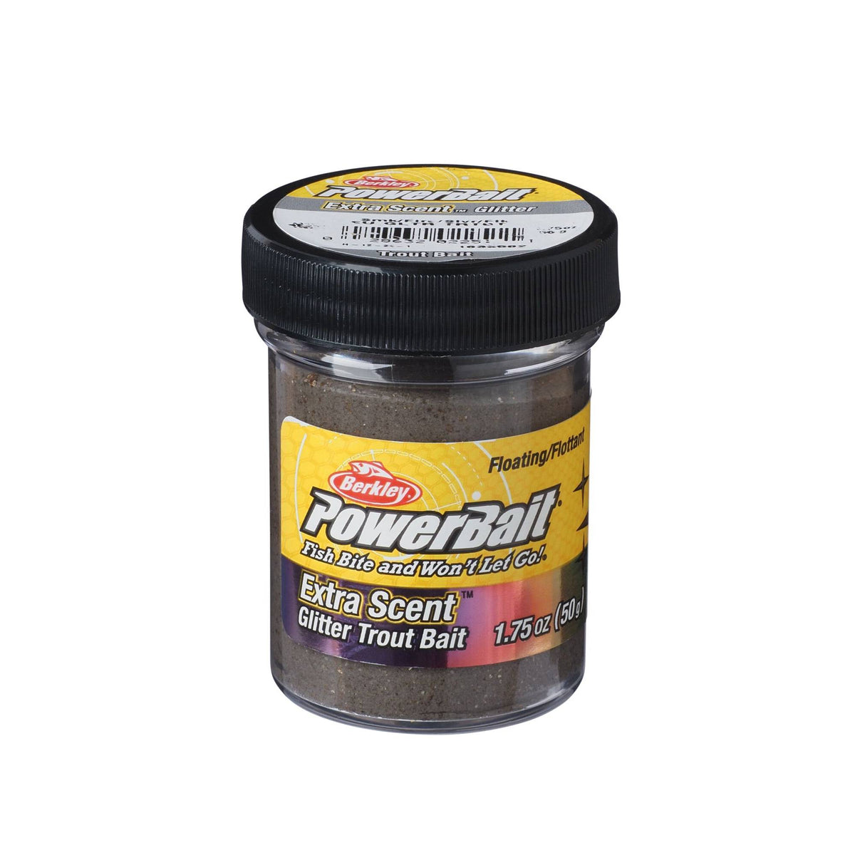 Berkley PowerBait® Glitter Trout Dough