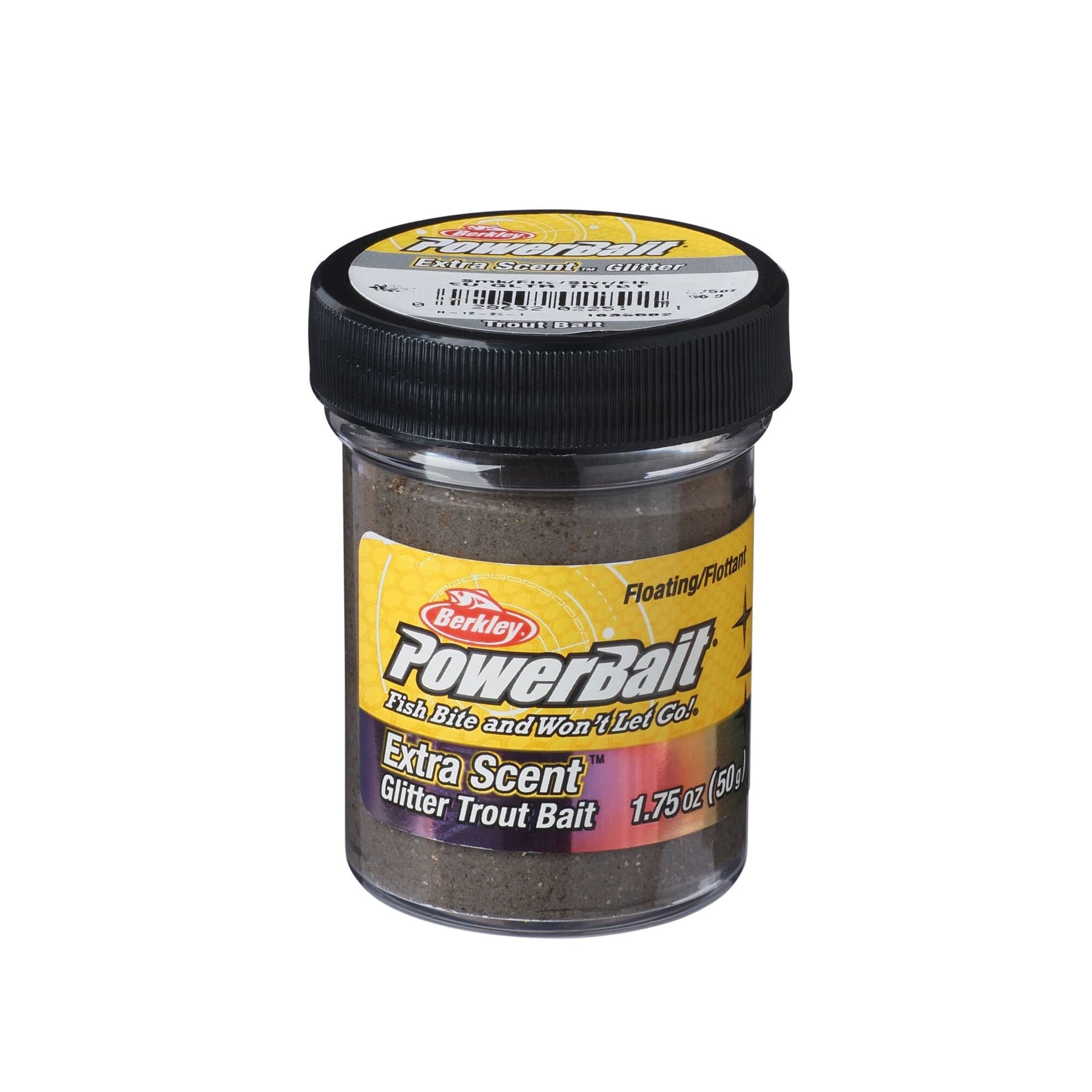 Berkley PowerBait® Glitter Trout Dough