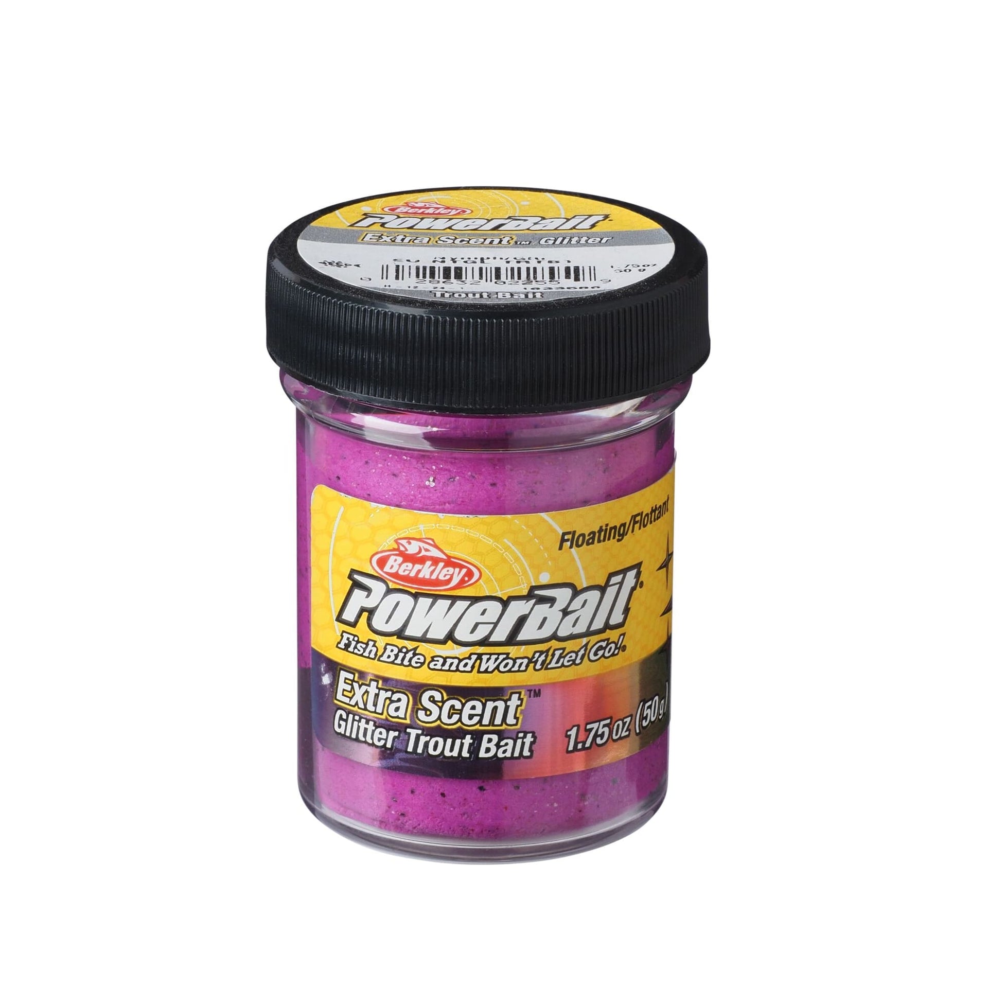 Berkley PowerBait® Natural Glitter Trout Dough