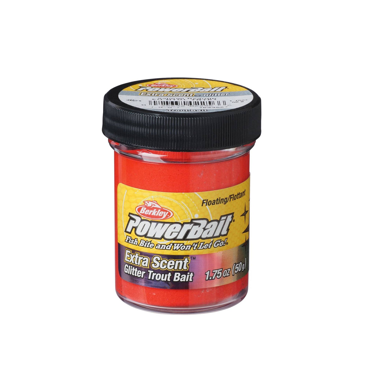 Berkley PowerBait® Natural Glitter Trout Dough