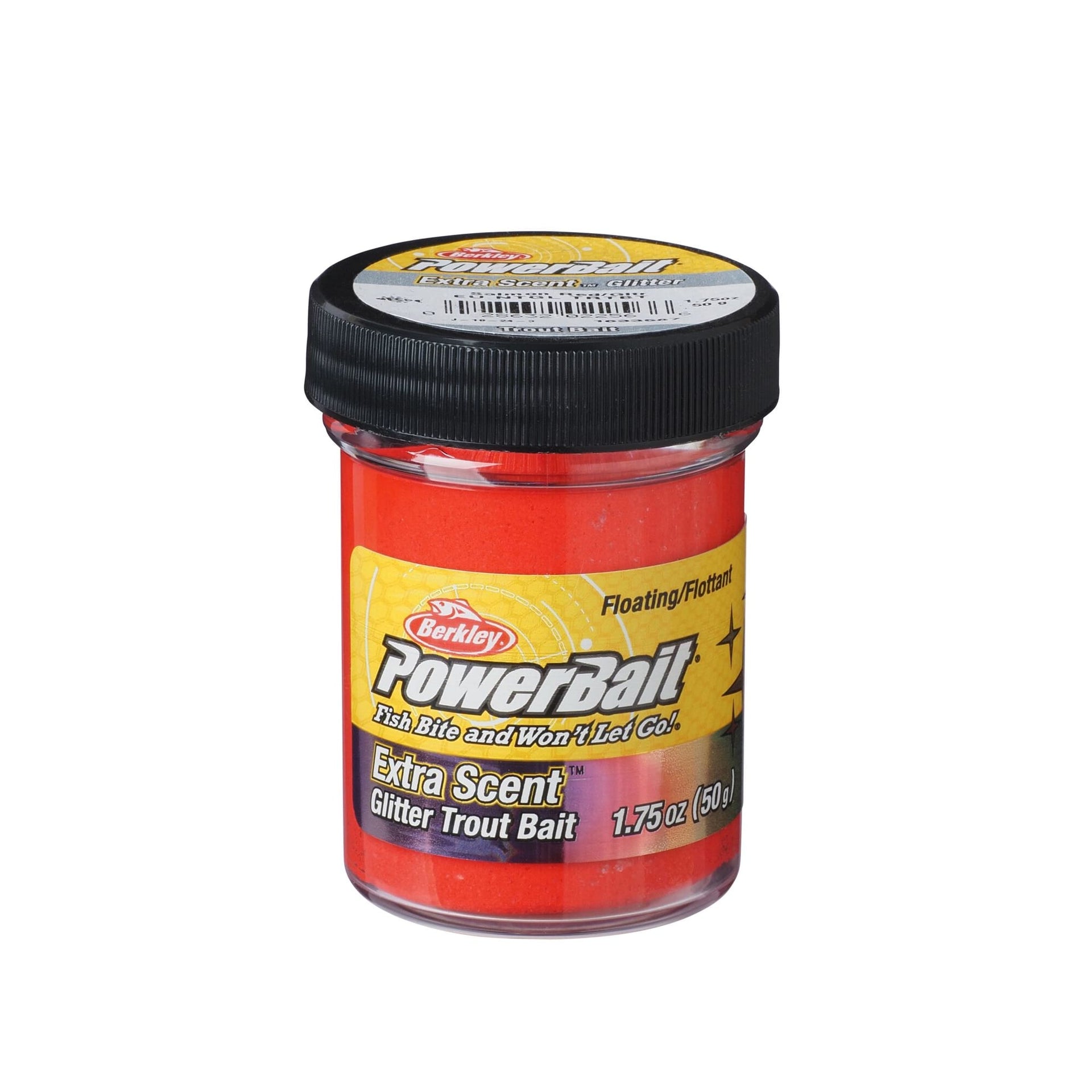 Berkley PowerBait® Natural Glitter Trout Dough