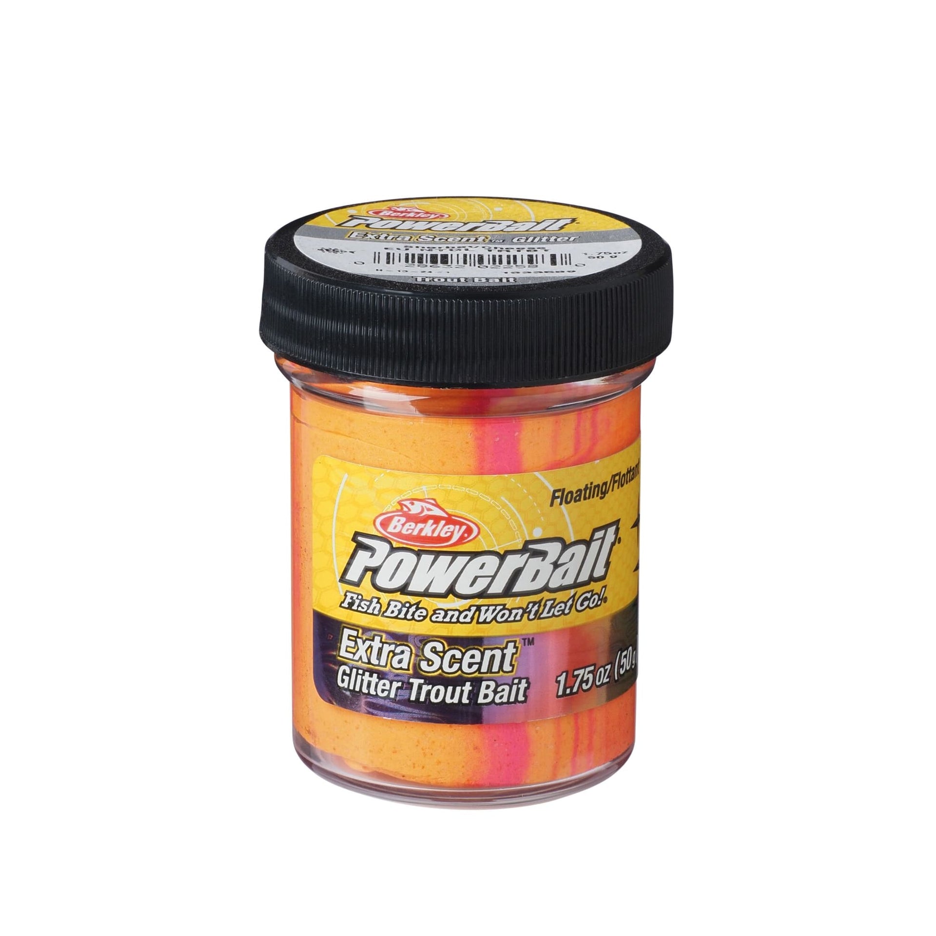 Berkley PowerBait® Natural Glitter Trout Dough