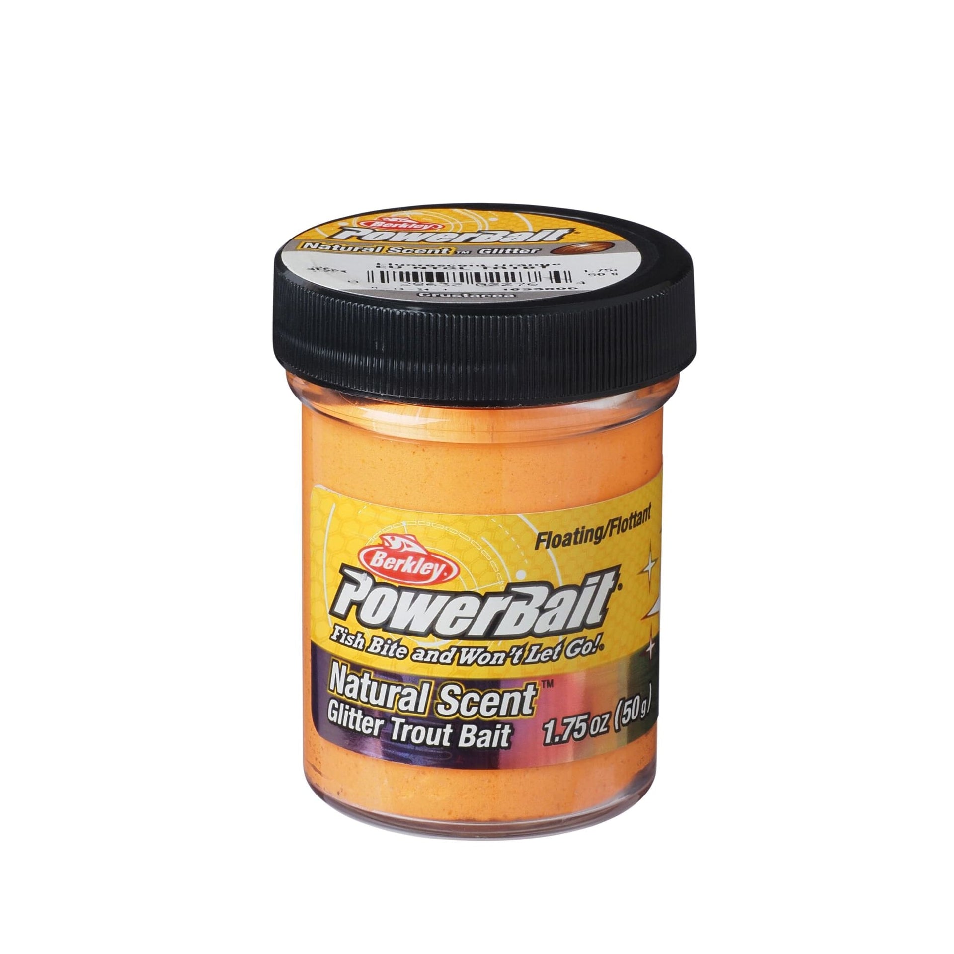 Berkley PowerBait® Natural Glitter Trout Dough