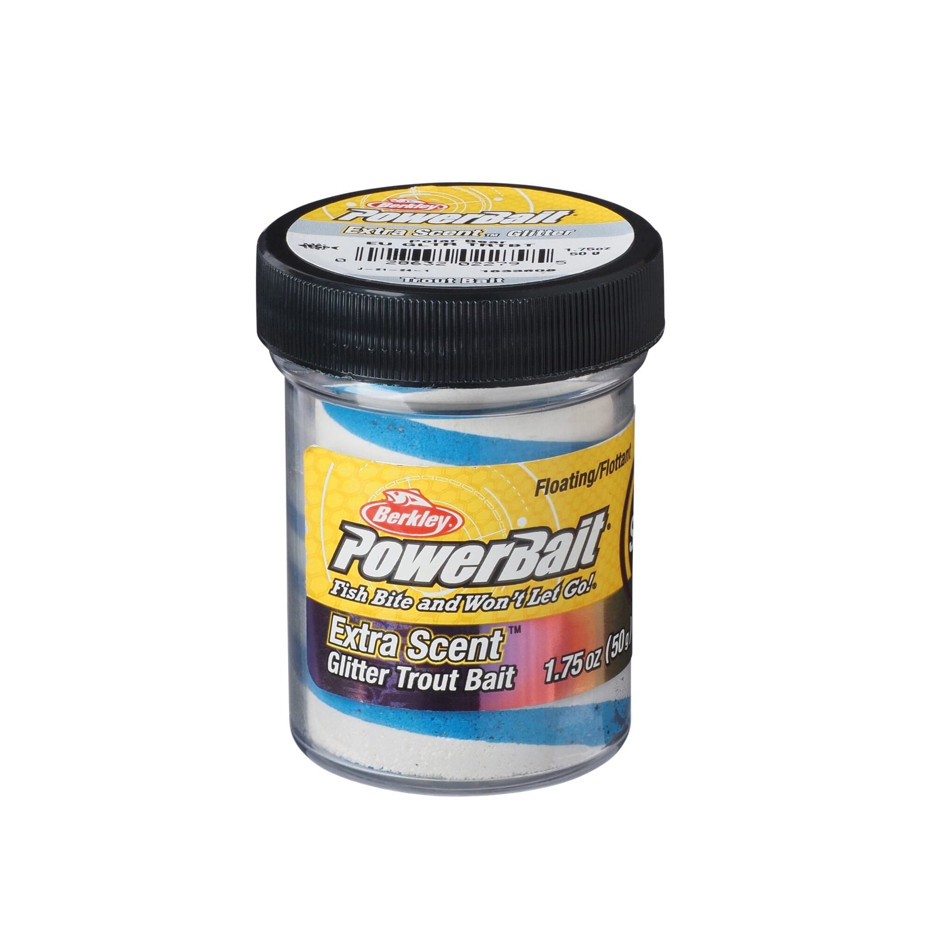 Berkley PowerBait® Trout Dough Bait Swirls