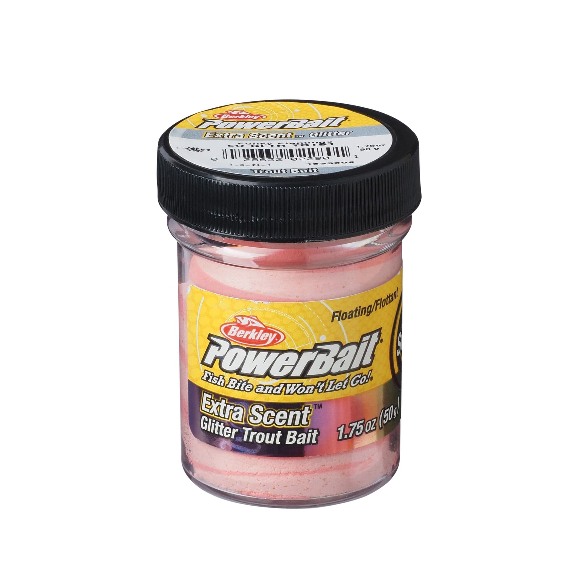 Berkley PowerBait® Trout Dough Bait Swirls