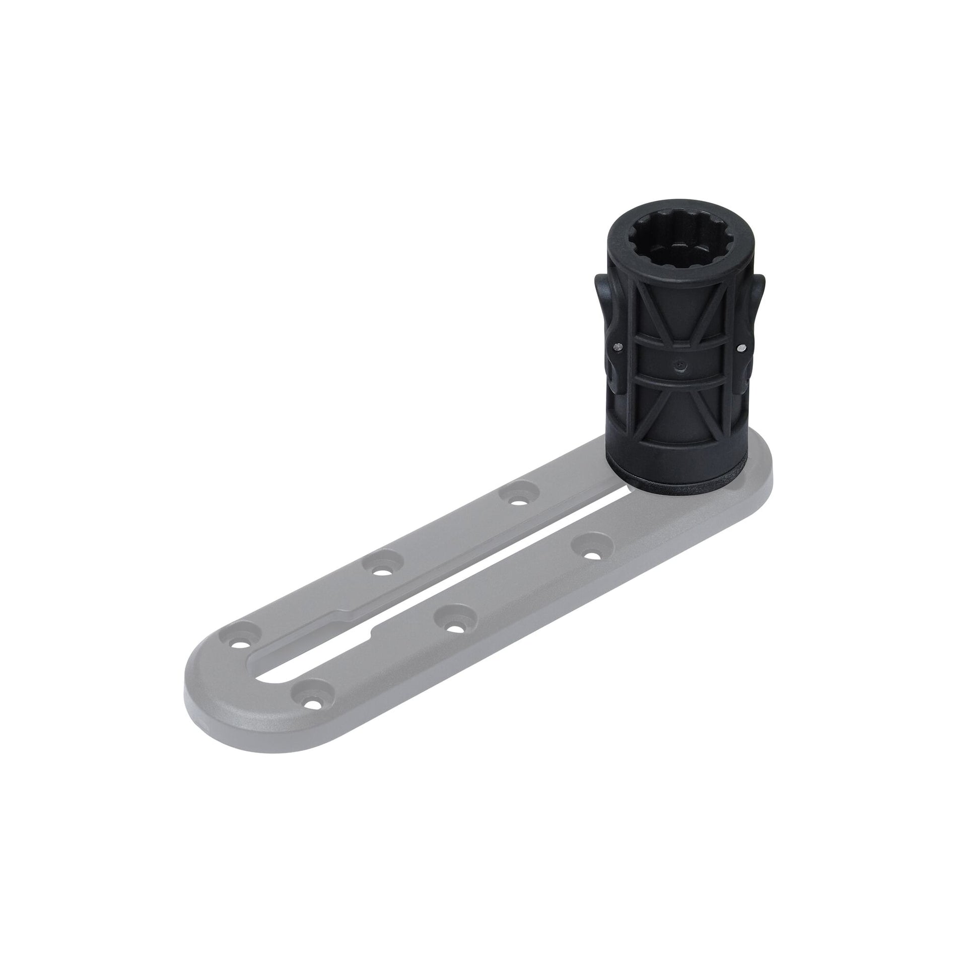 Berkley Quick Release Head With Track Adaptor
