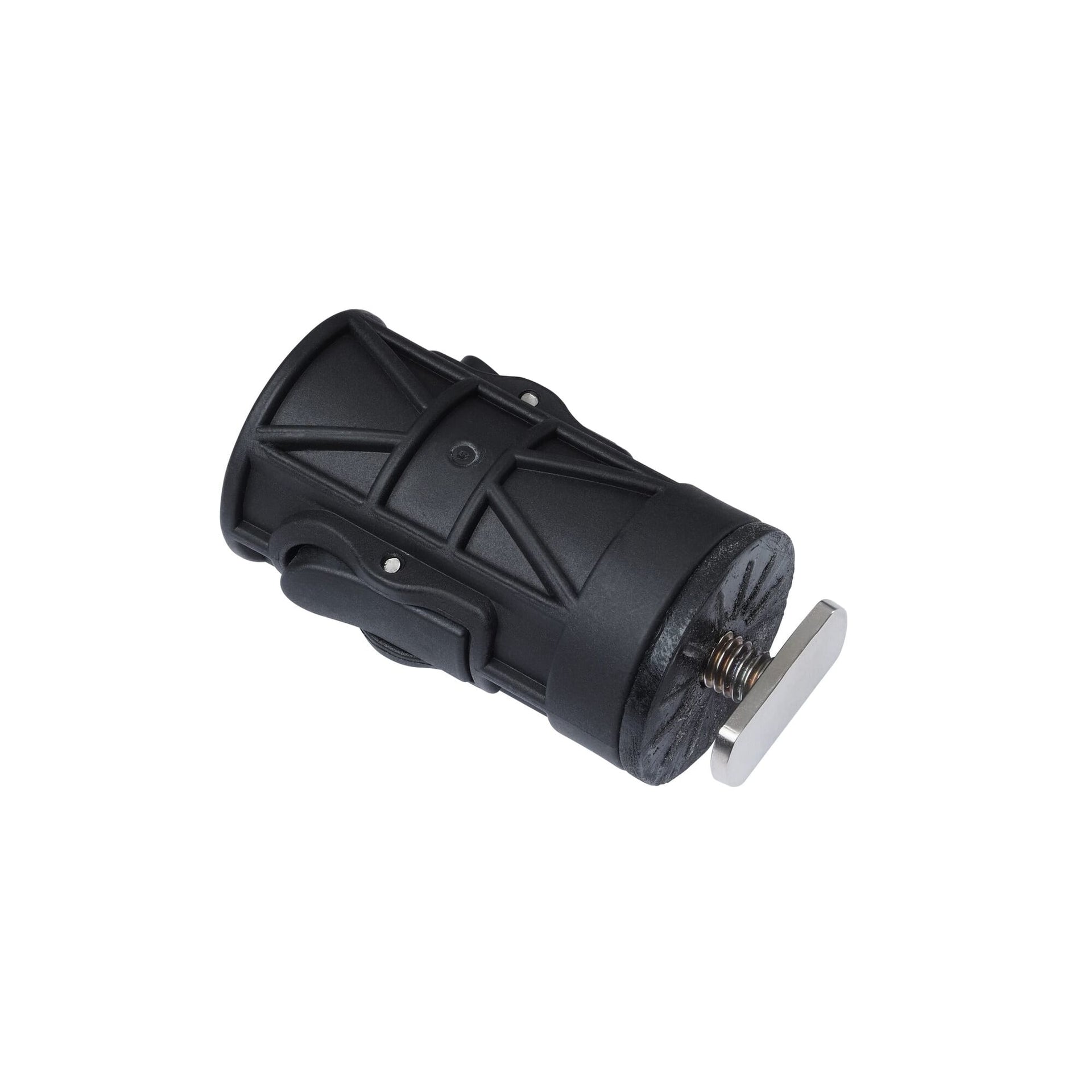 Berkley Quick Release Head With Track Adaptor