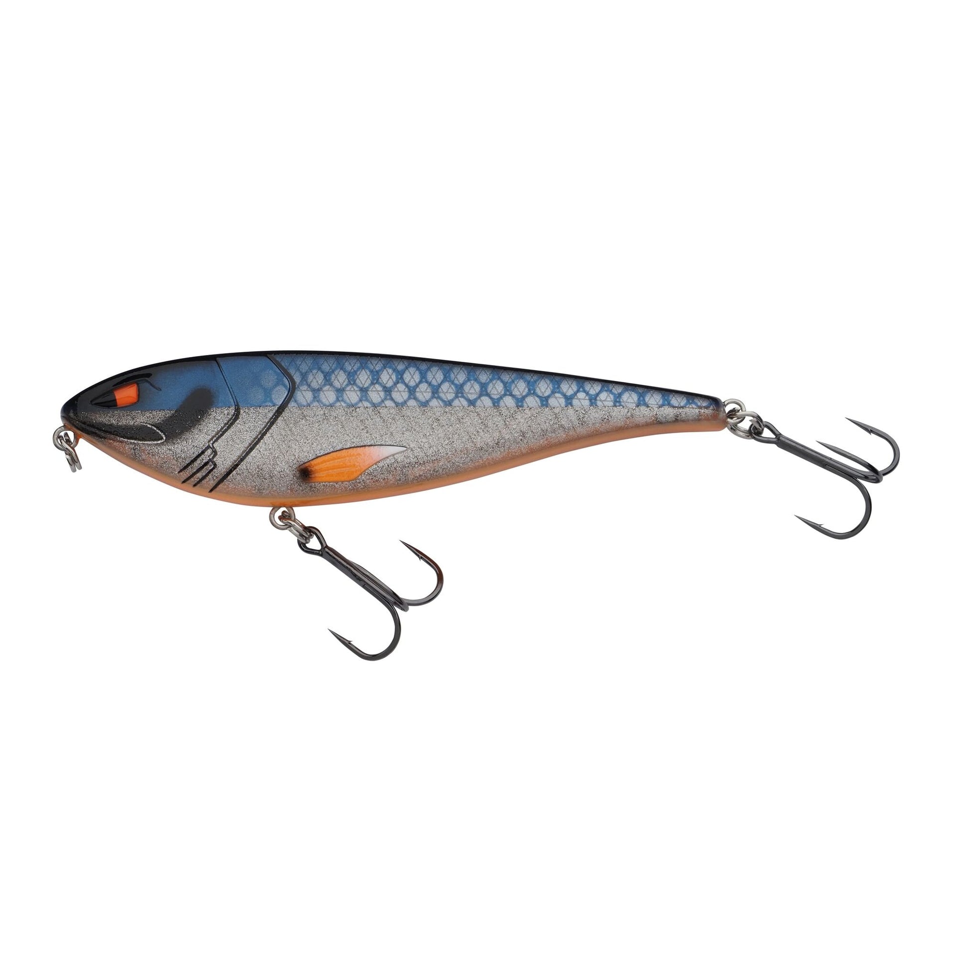 Berkley Zilla Glider