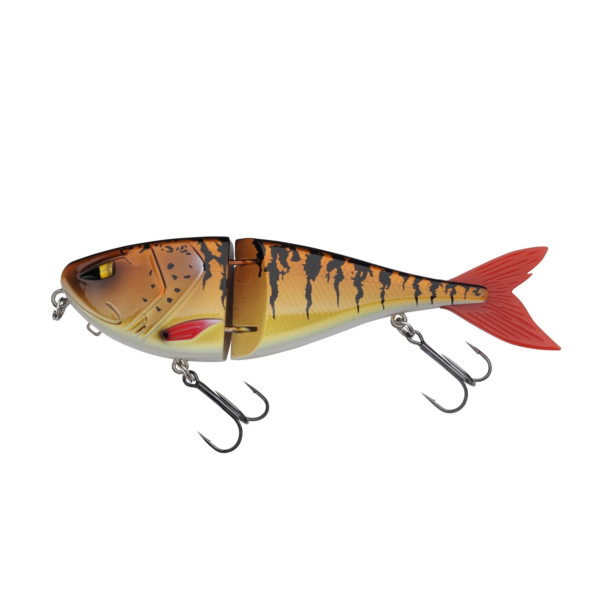 Berkley Zilla Jointed Glider