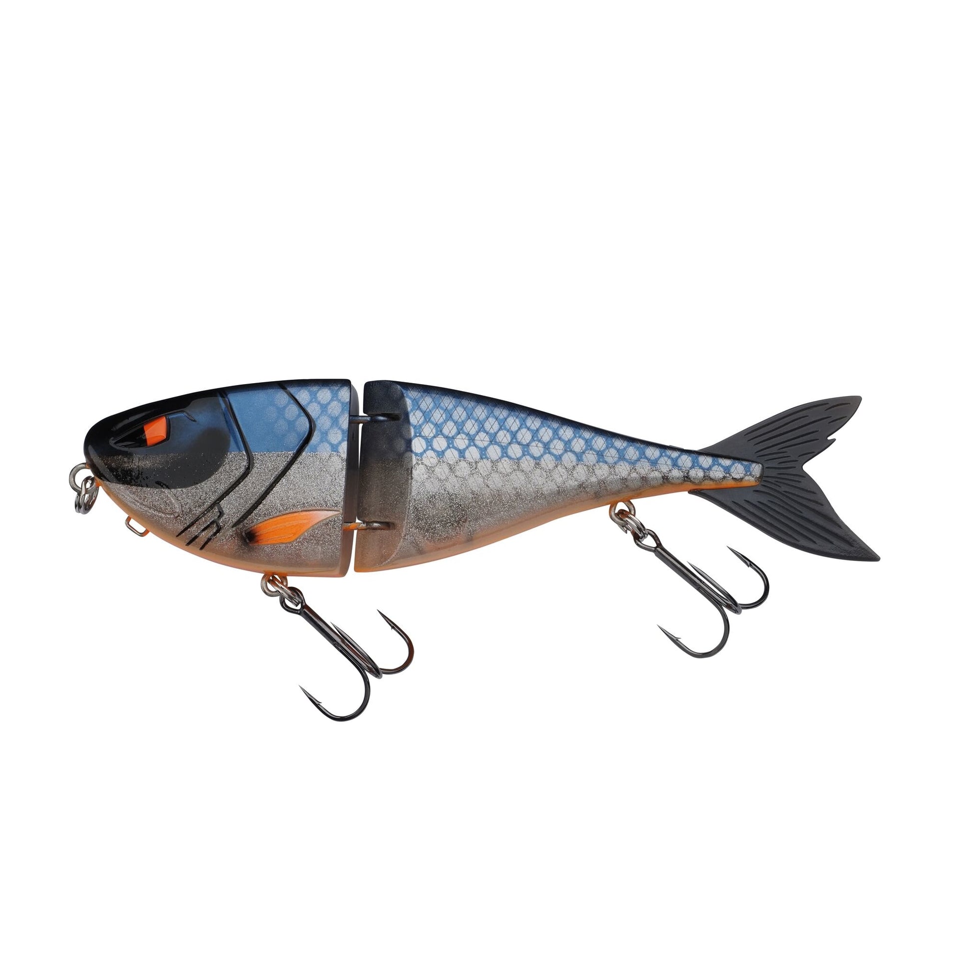Berkley Zilla Jointed Glider
