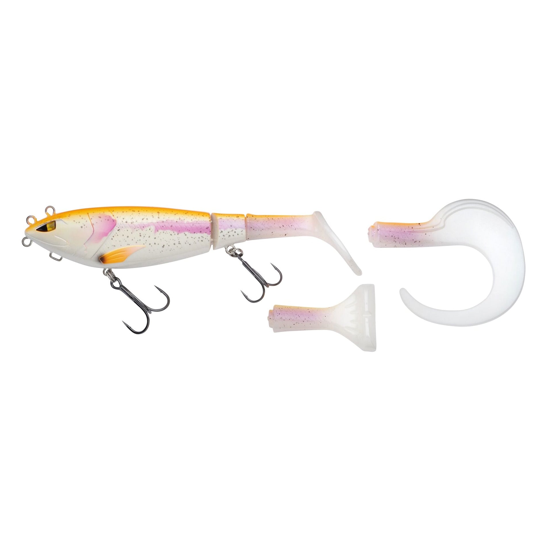 Berkley Zilla Tailswinger