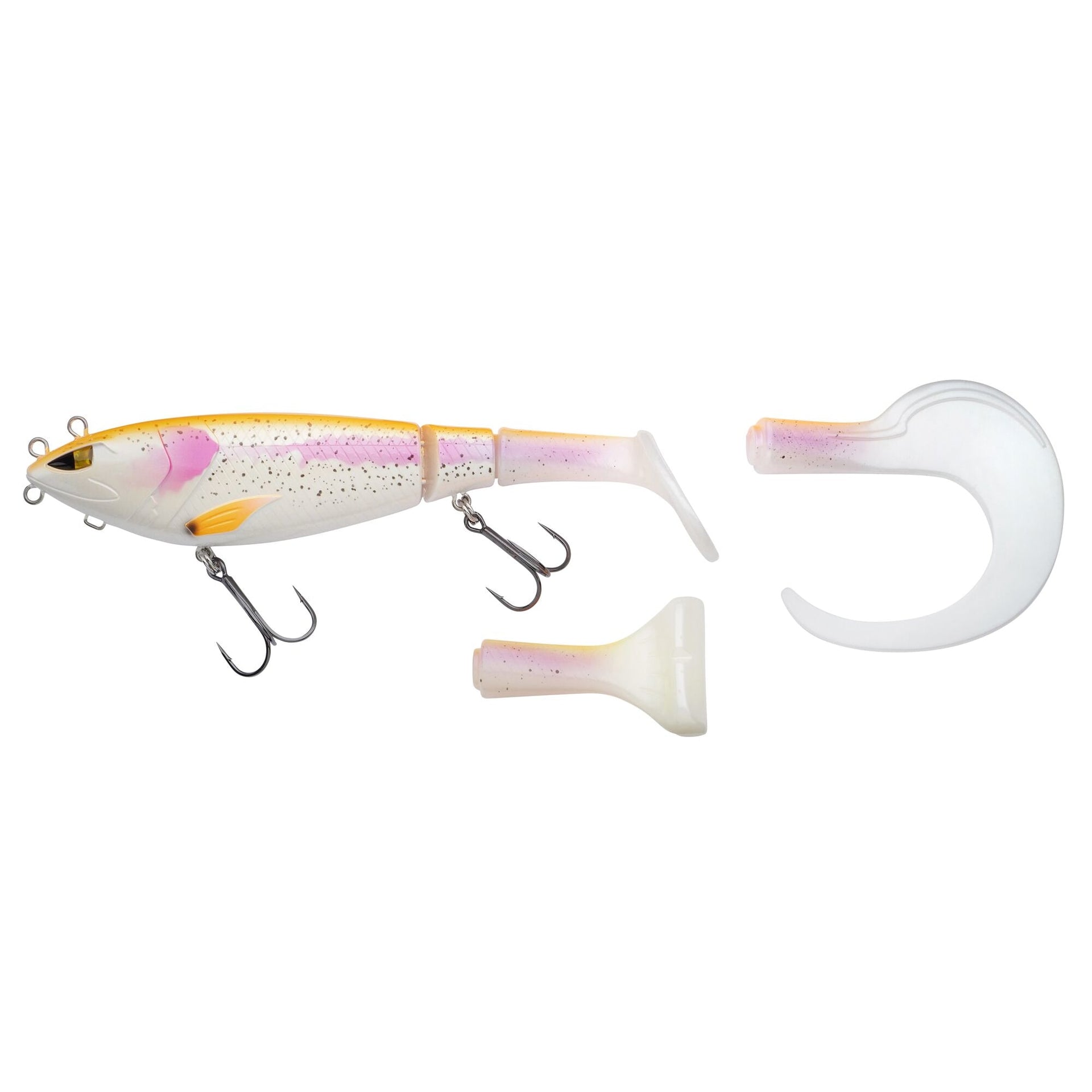 Berkley Zilla Tailswinger