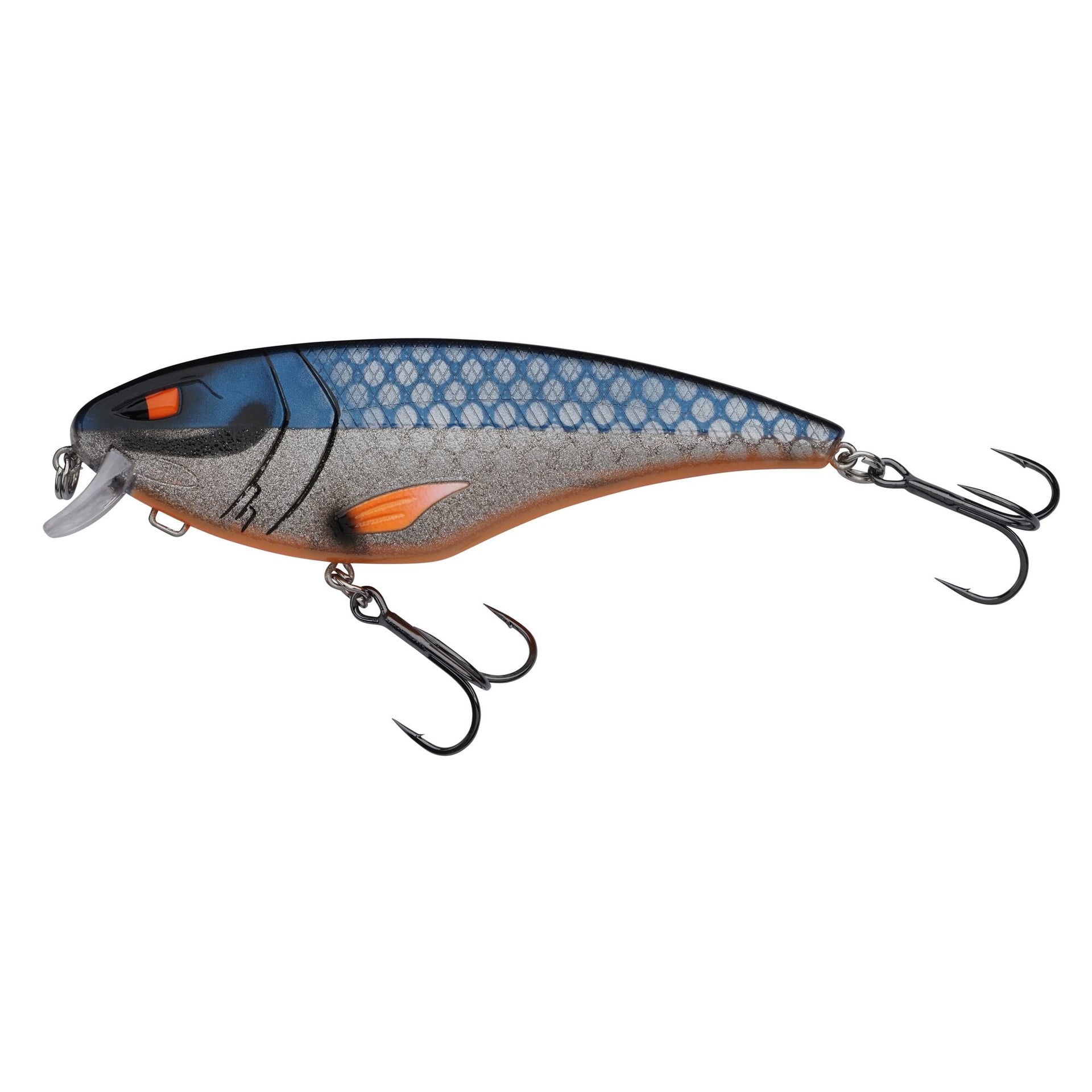 Berkley Zilla Flanker