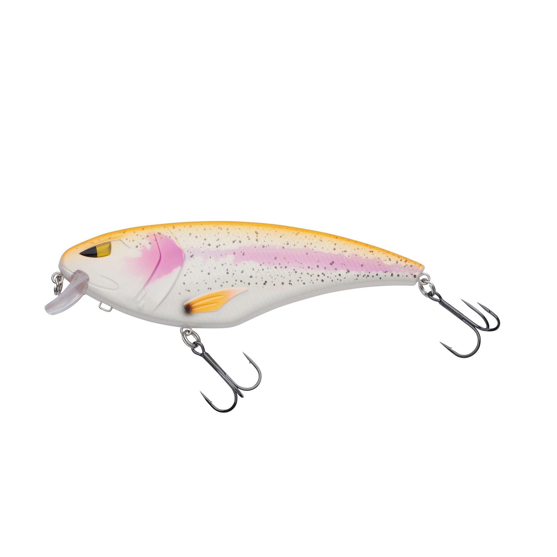 Berkley Zilla Flanker