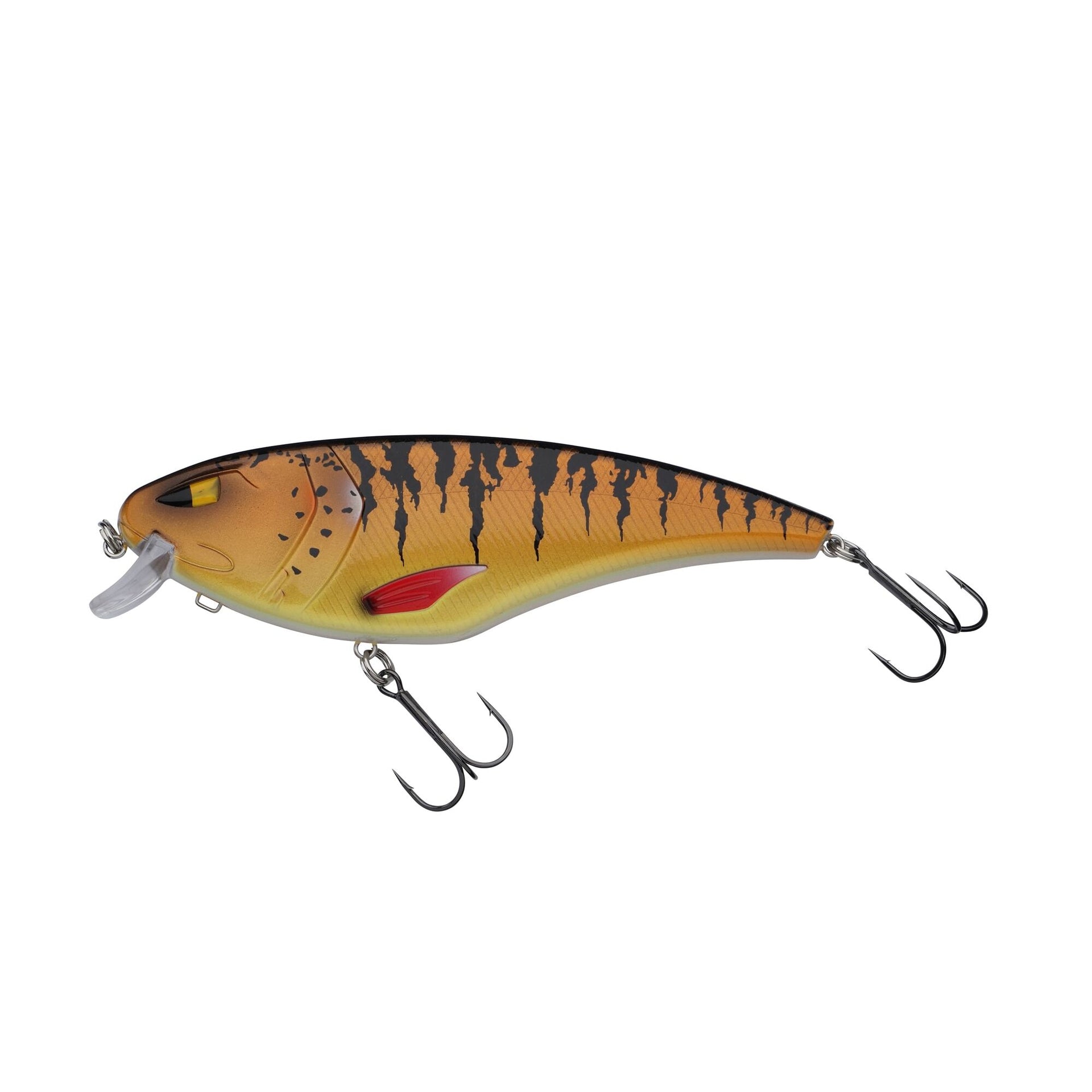 Berkley Zilla Flanker
