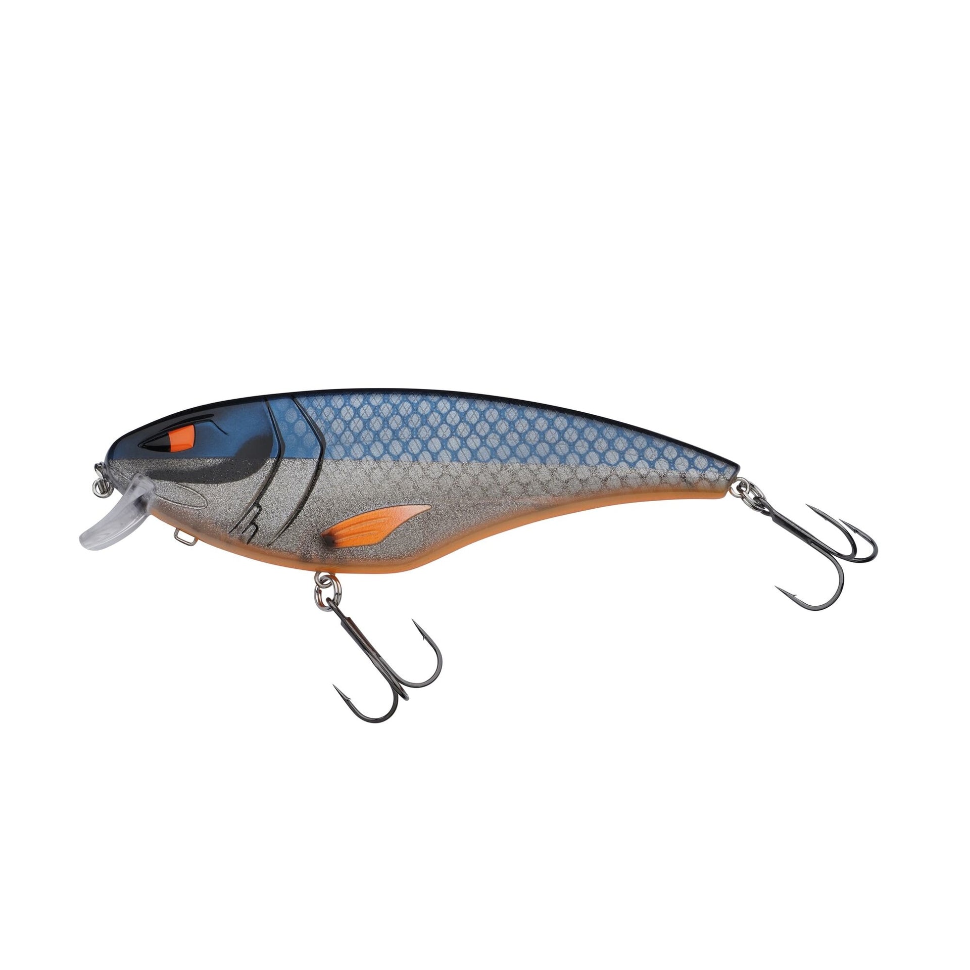 Berkley Zilla Flanker
