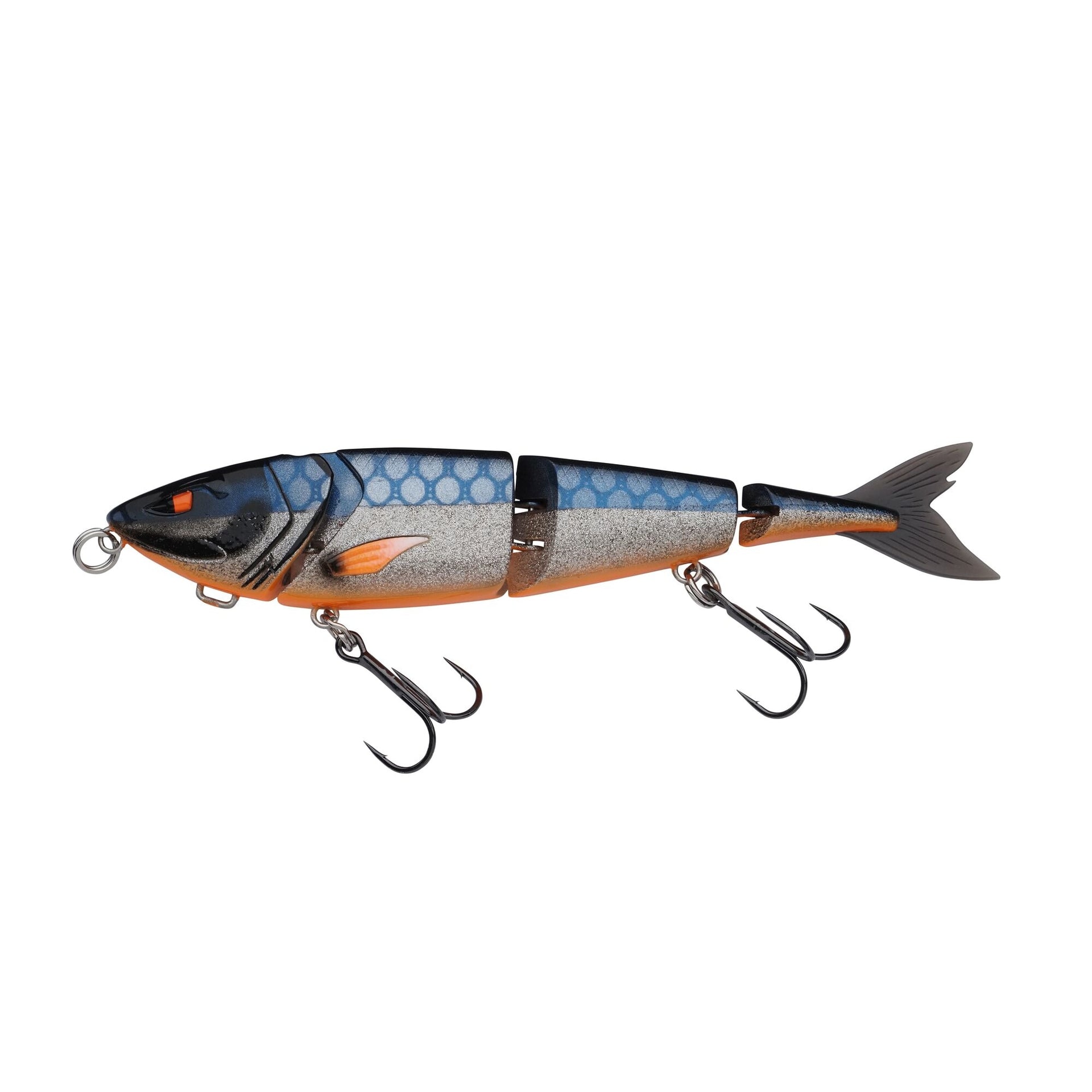 Berkley Zilla Swimmer