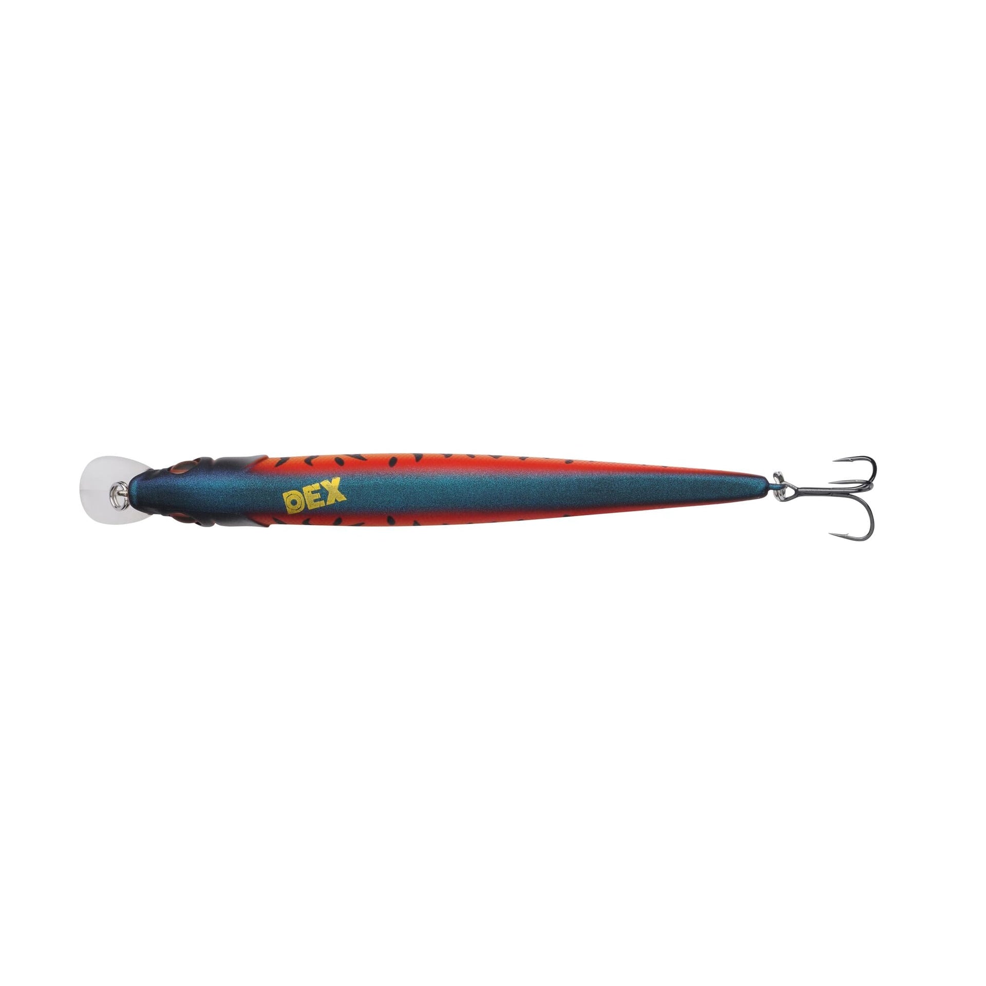 Berkley DEX Stunna 112