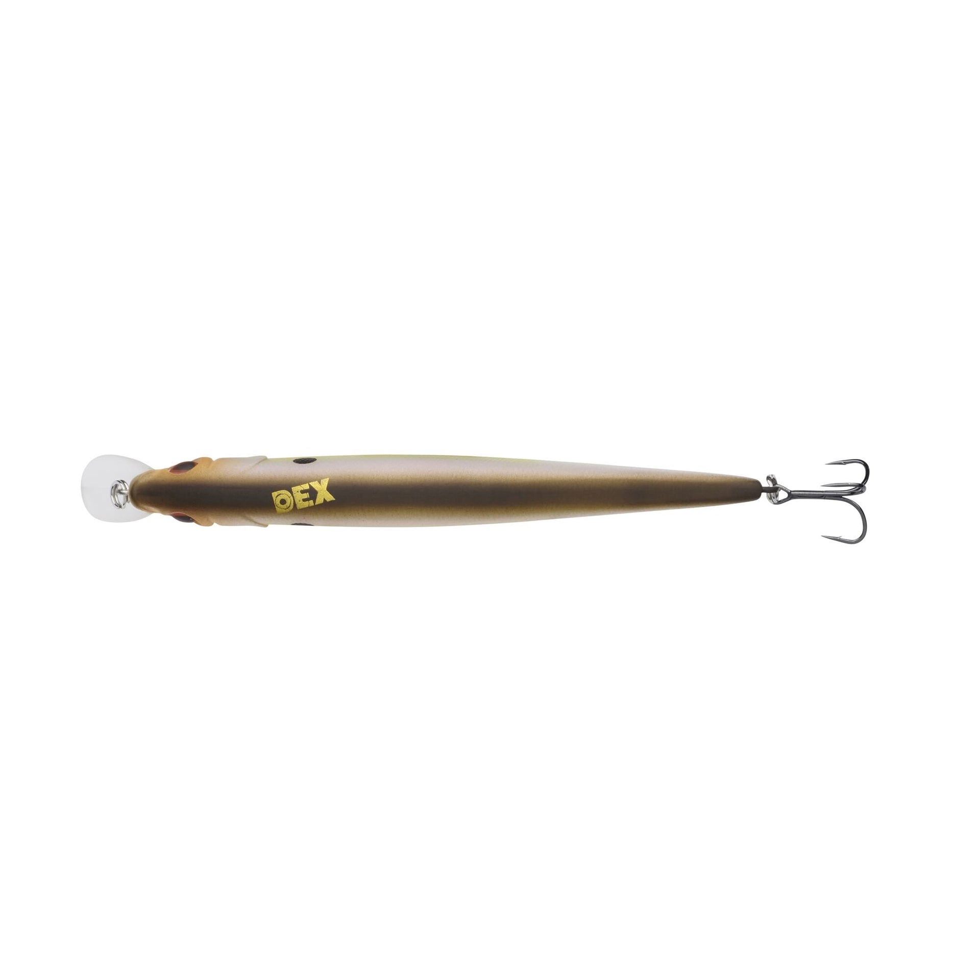 Berkley DEX Stunna 112