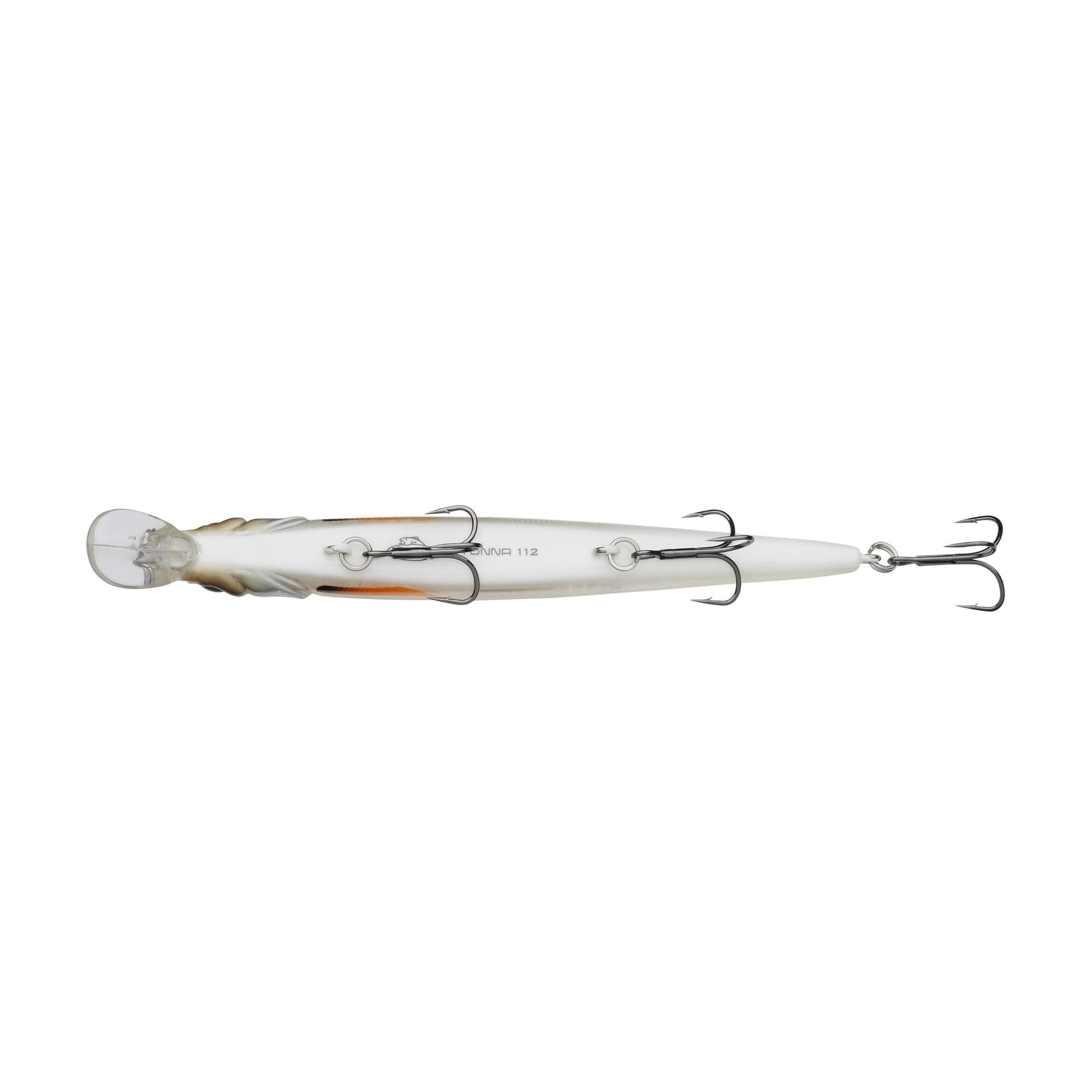 Berkley DEX Stunna 112