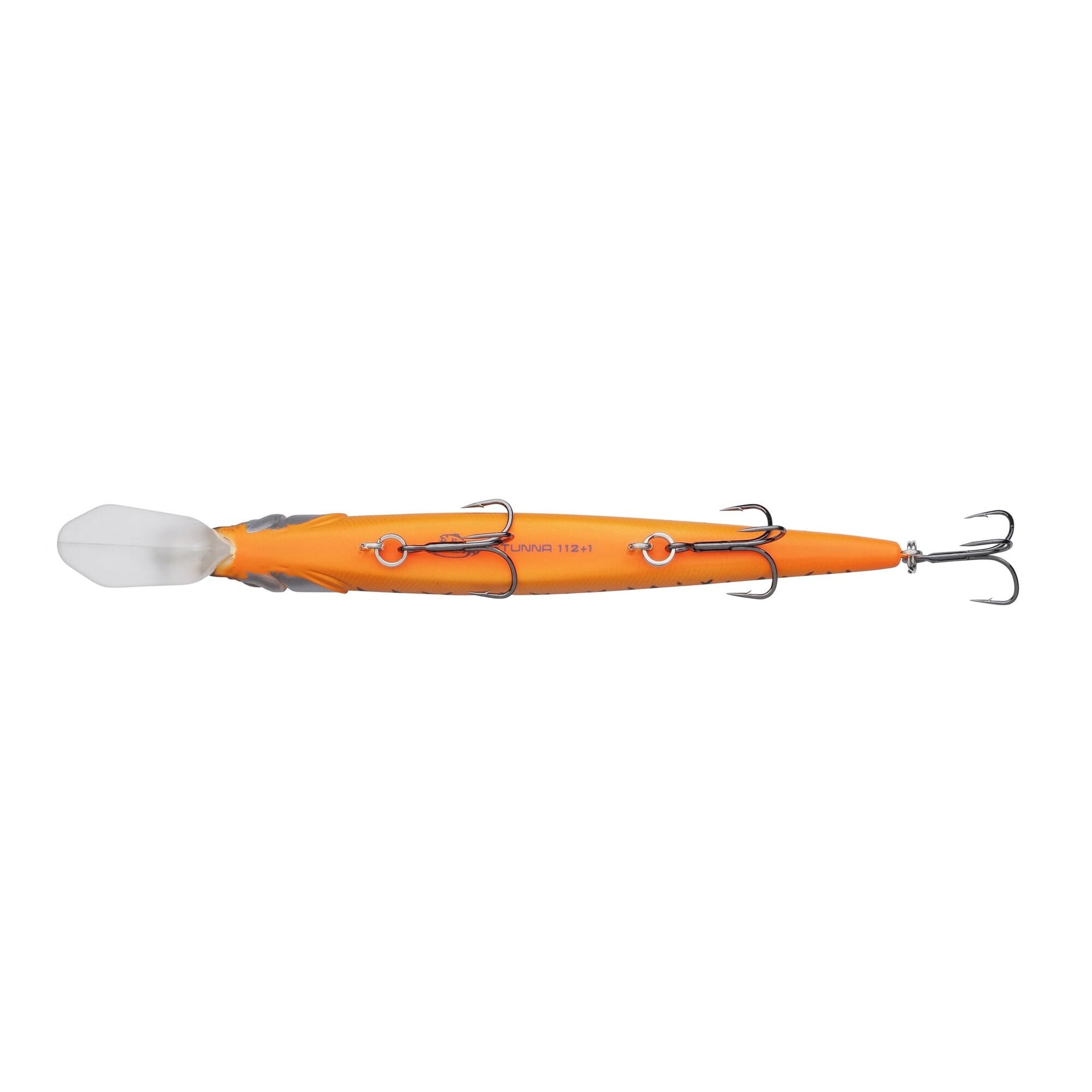 Berkley DEX Stunna 112 Plus1