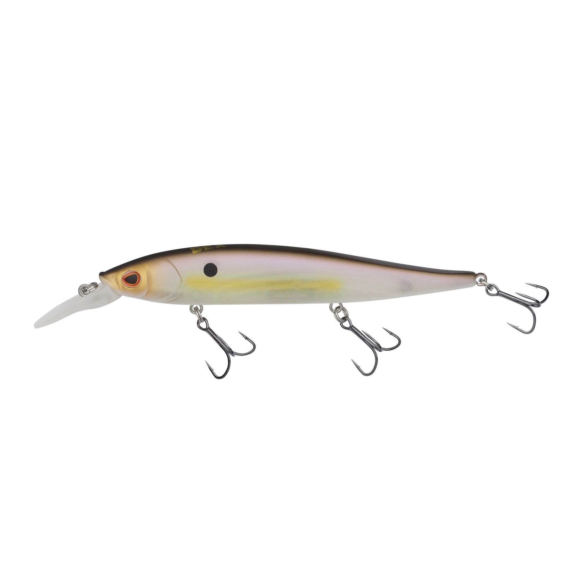 Berkley DEX Stunna 112 Plus1