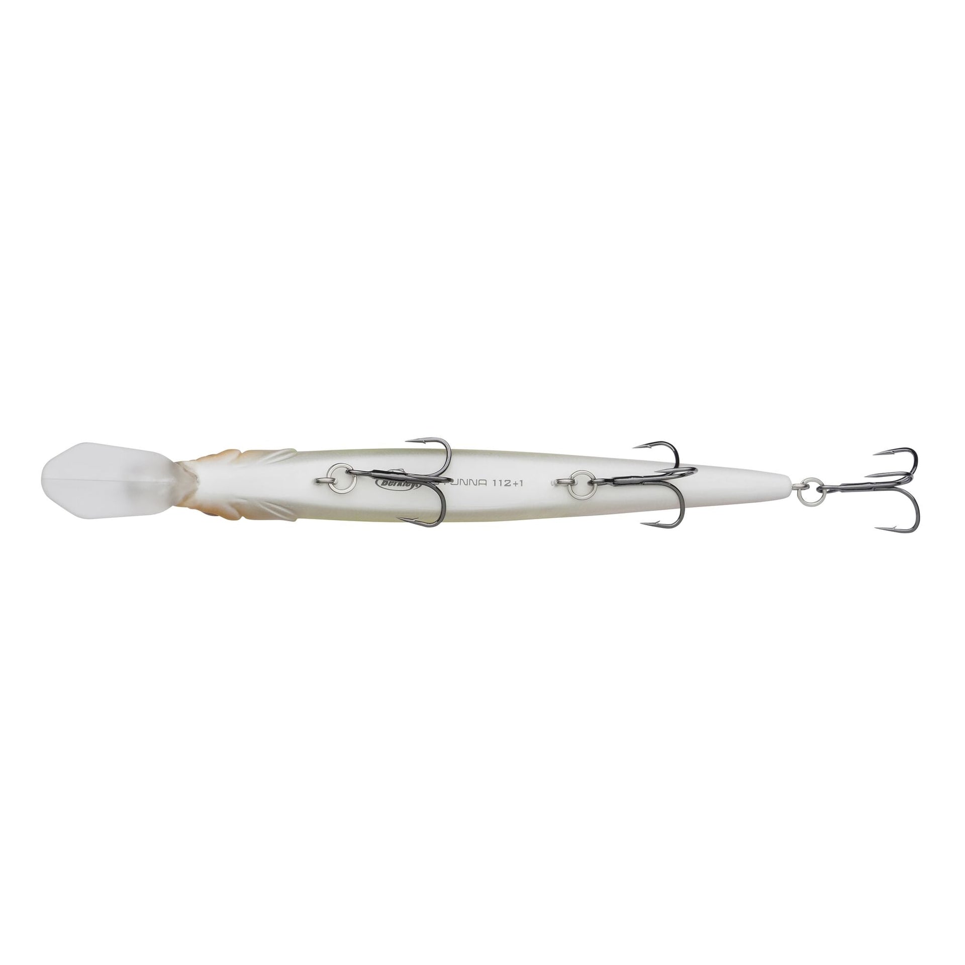 Berkley DEX Stunna 112 Plus1