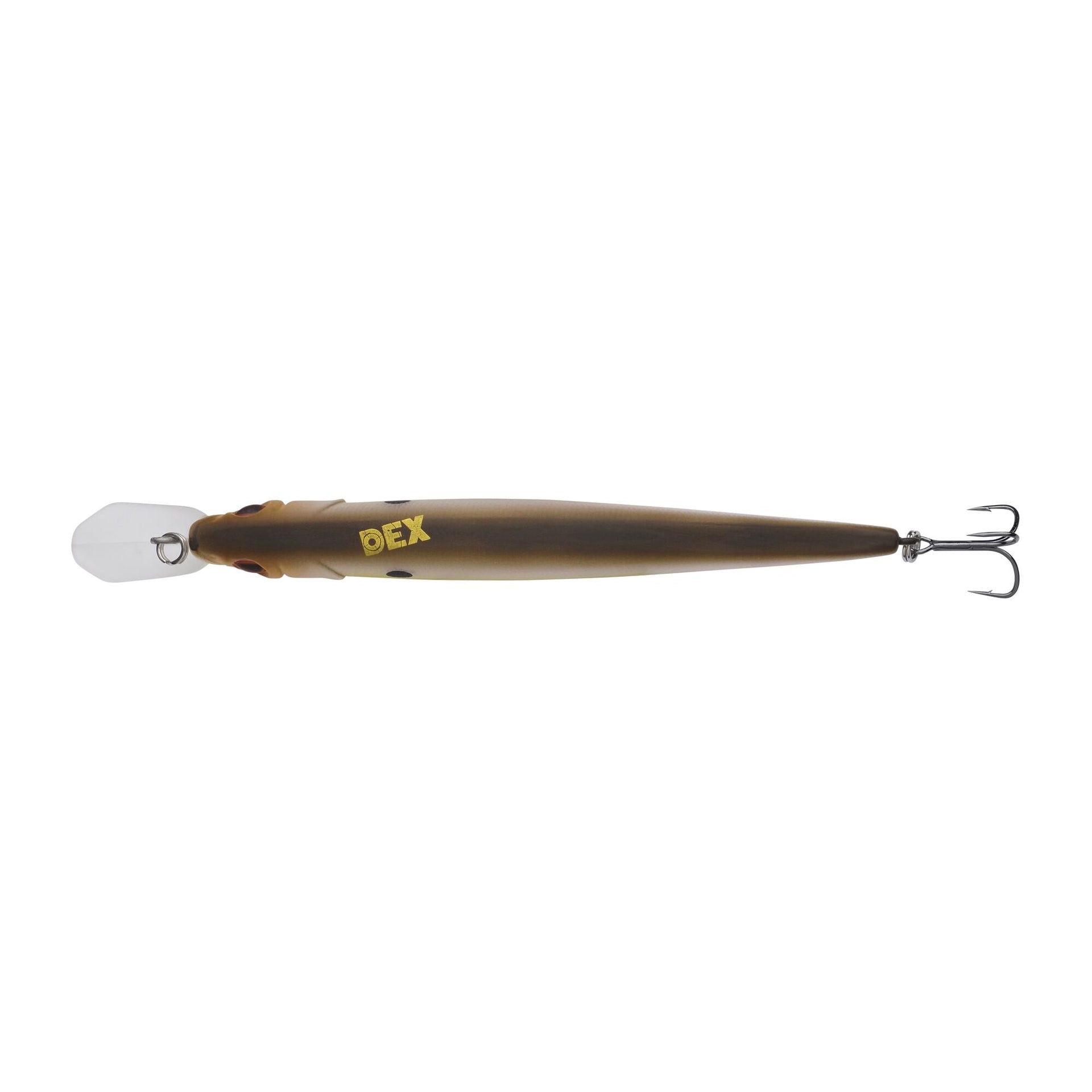 Berkley DEX Stunna 112 Plus1