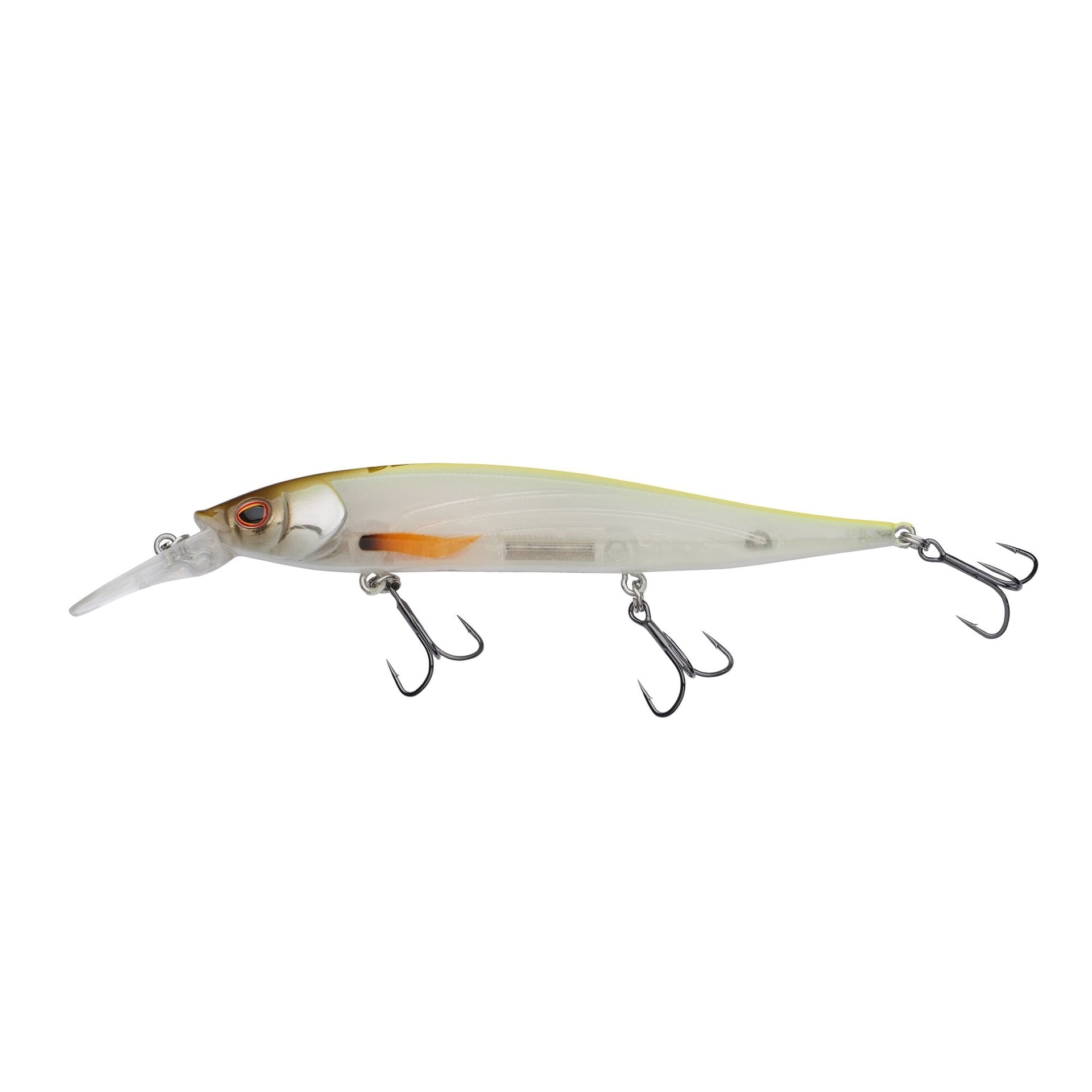 Berkley DEX Stunna 112 Plus1