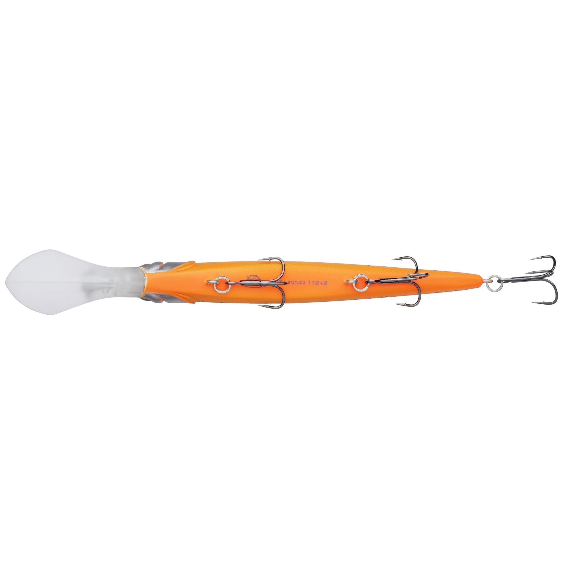 Berkley DEX Stunna 112 Plus2